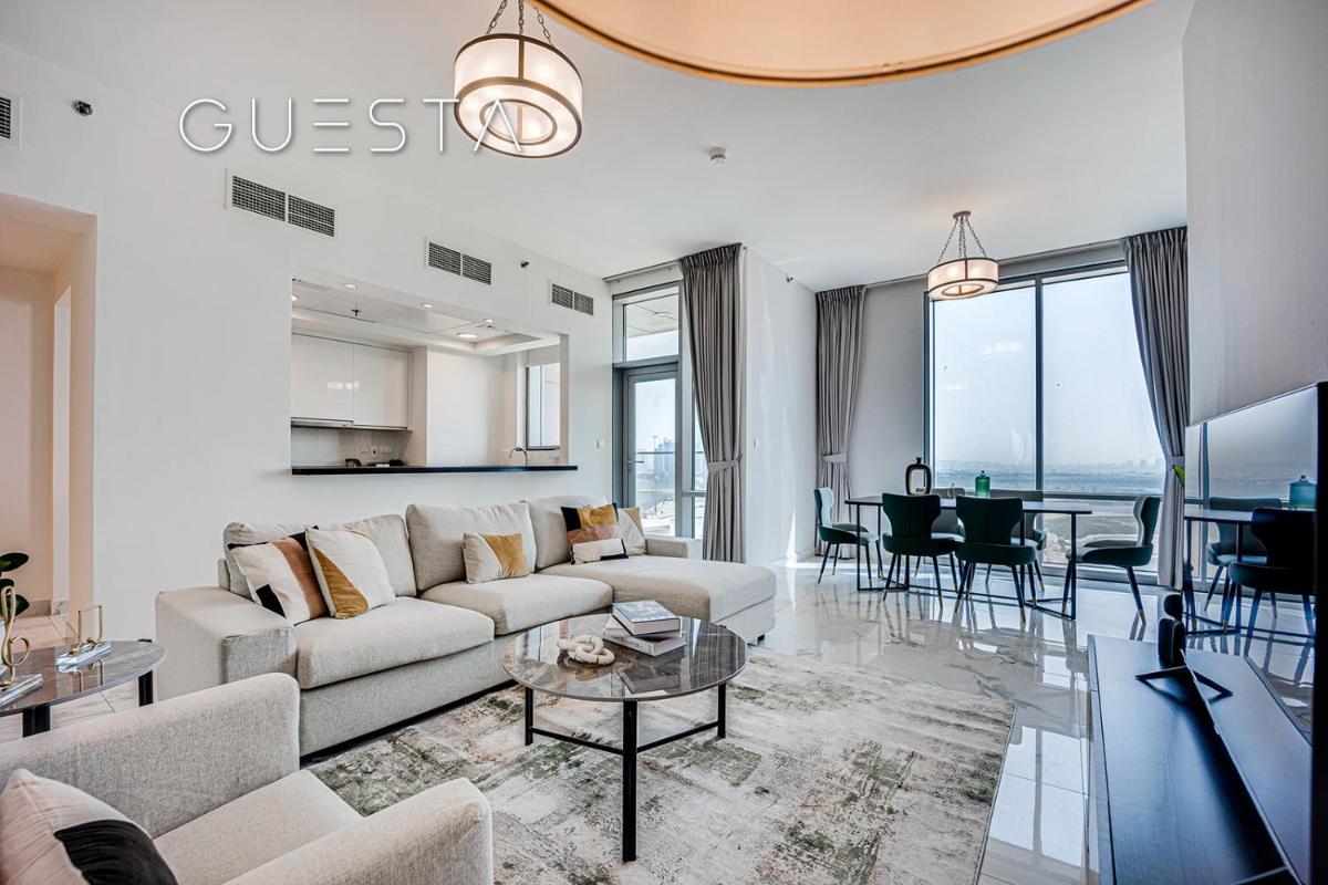 Al Habtoor City, Business Bay