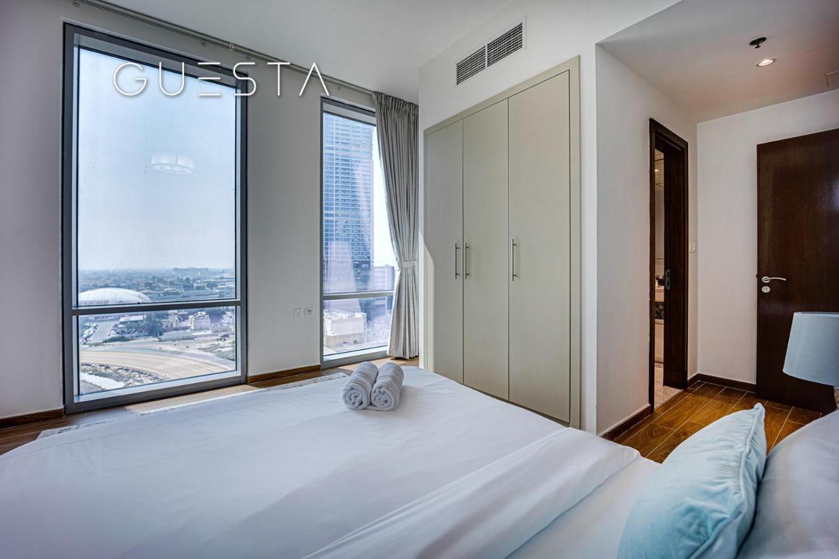 Al Habtoor City, Business Bay