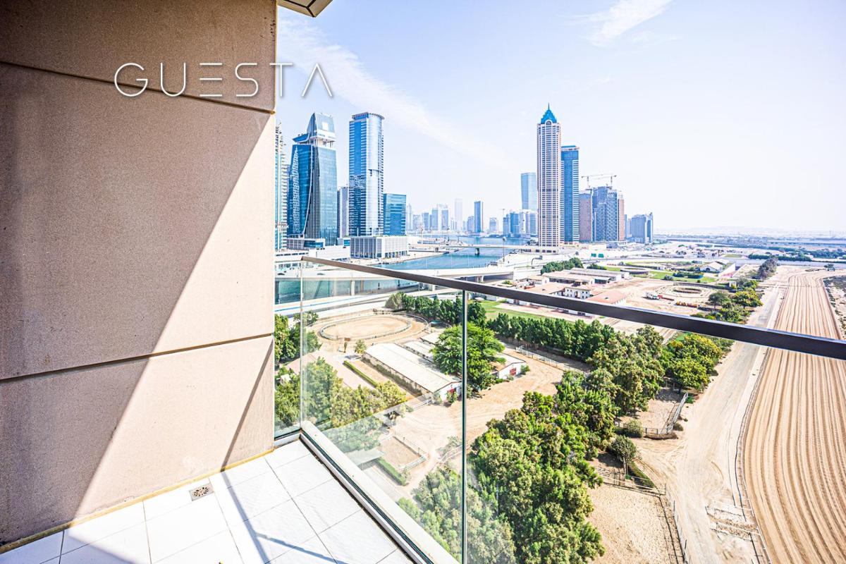 Al Habtoor City, Business Bay