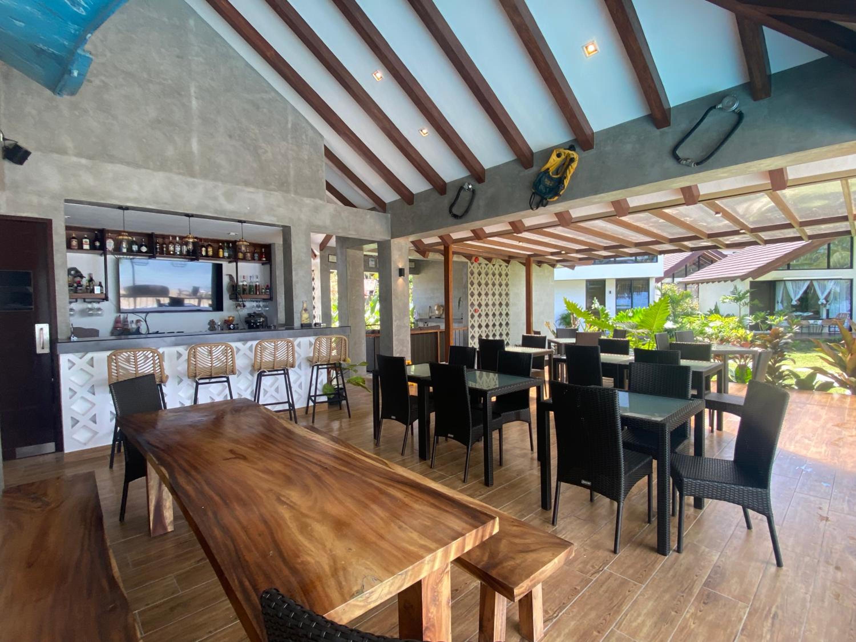 Amila Dive Beach Resort view 3
