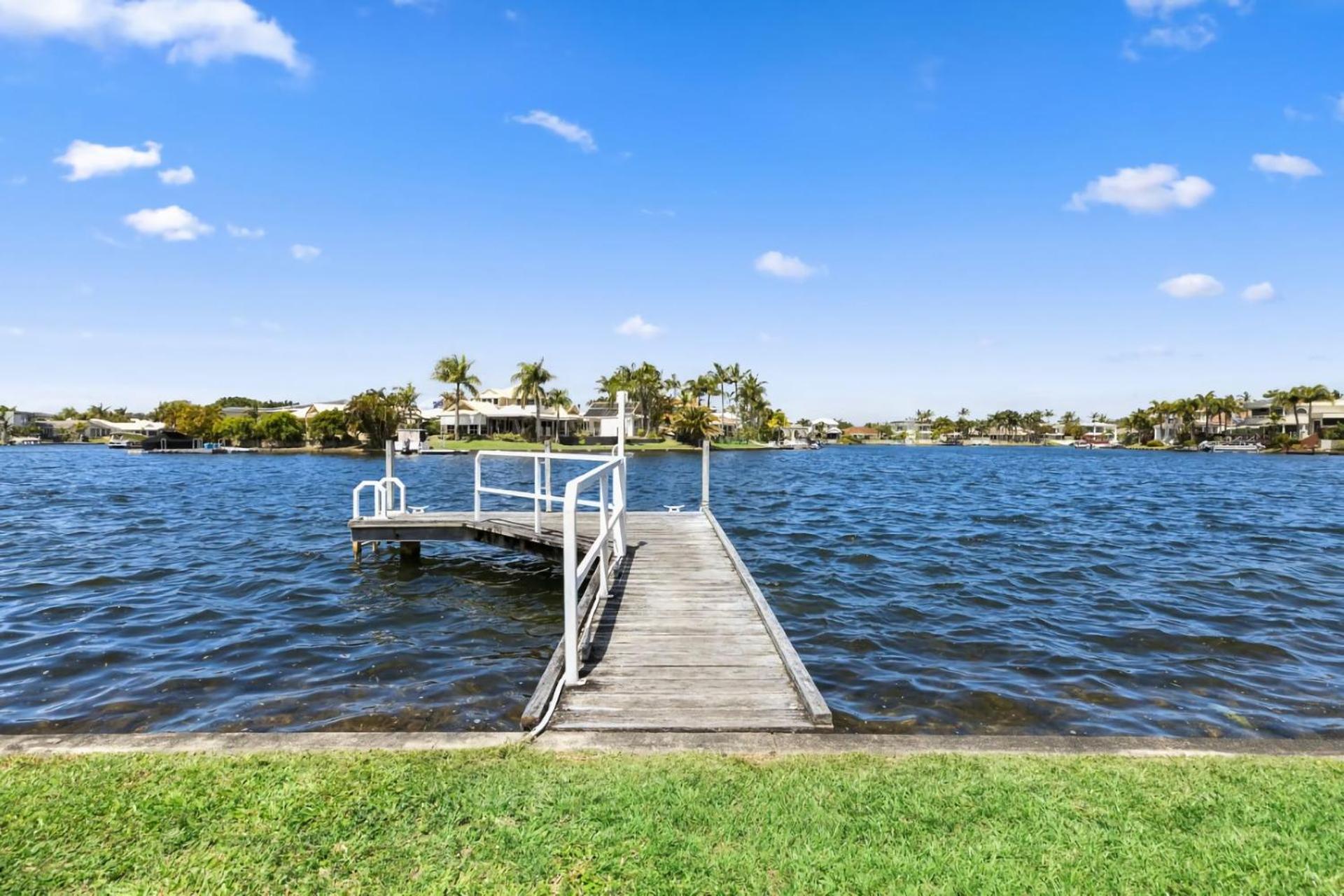 11 Seamount Quay Noosa Waters