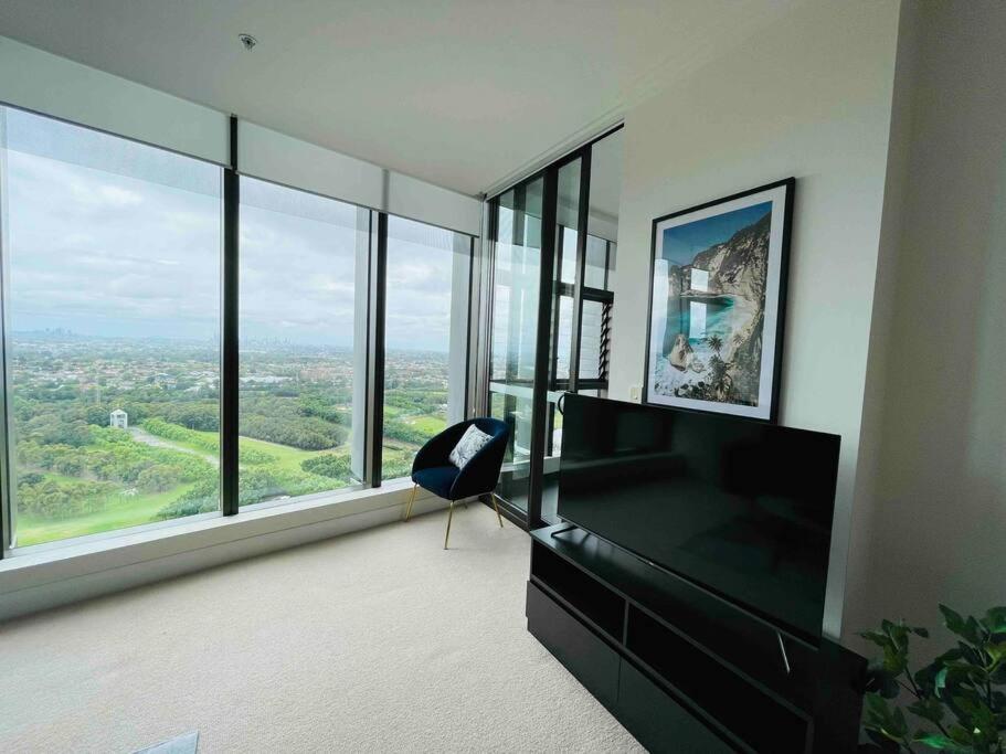 Panoramic City View 3bed2bath condo Wi-Fi Parking