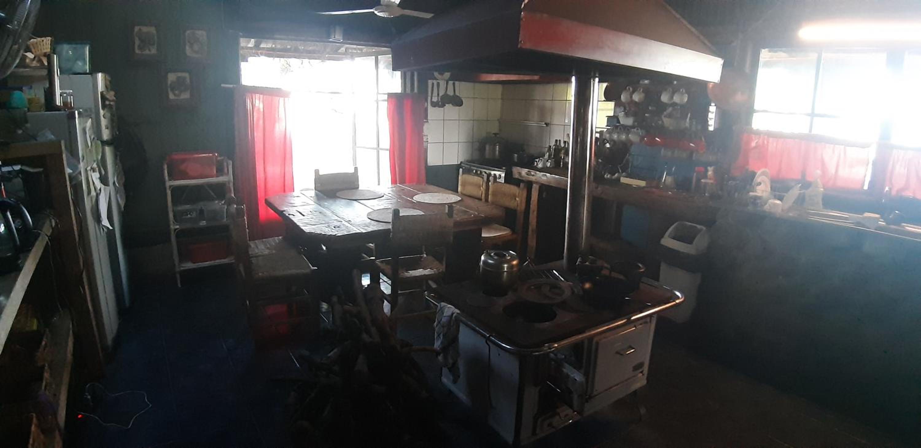 El Carmen de Los Guindos, Las Choicas, Curicó