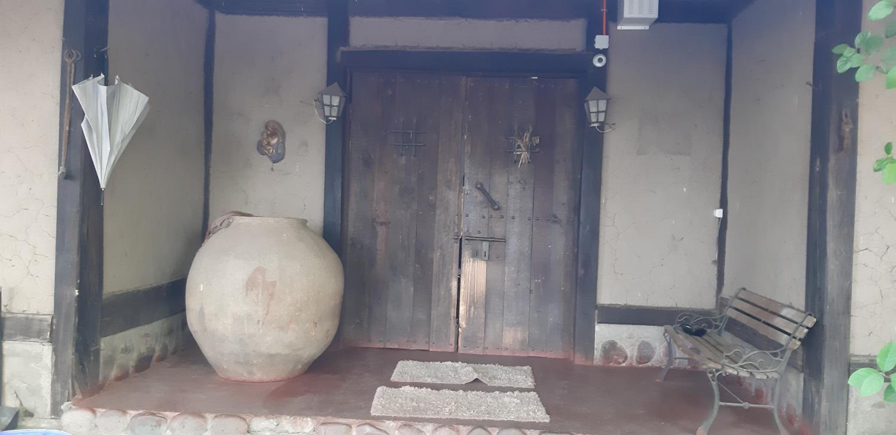 El Carmen de Los Guindos, Las Choicas, Curicó