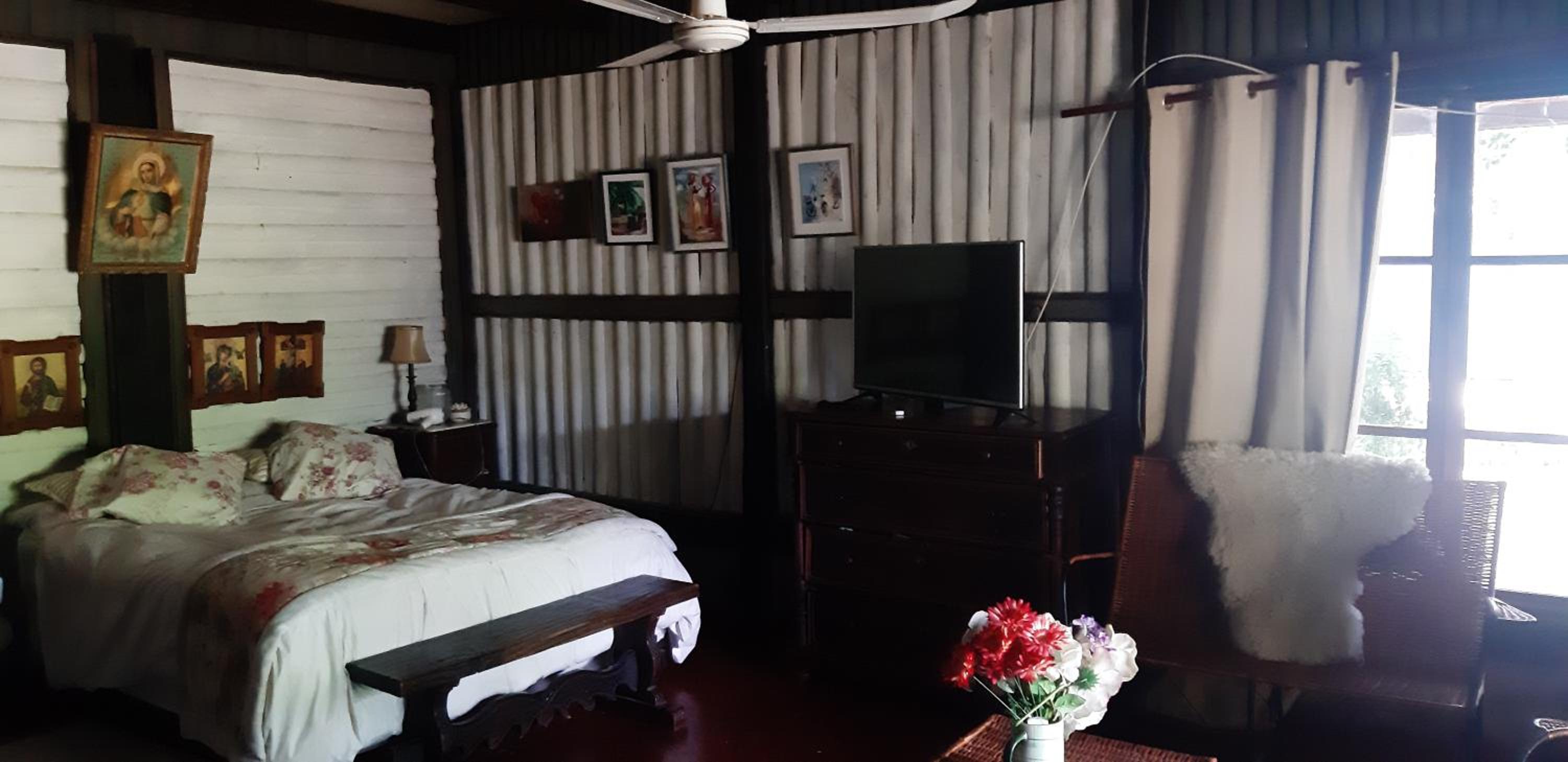 El Carmen de Los Guindos, Las Choicas, Curicó