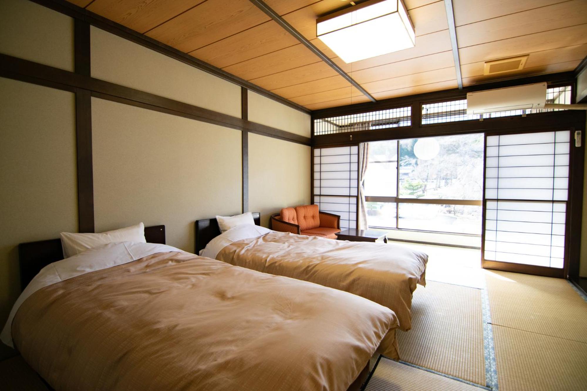 Hotel Yamabuki