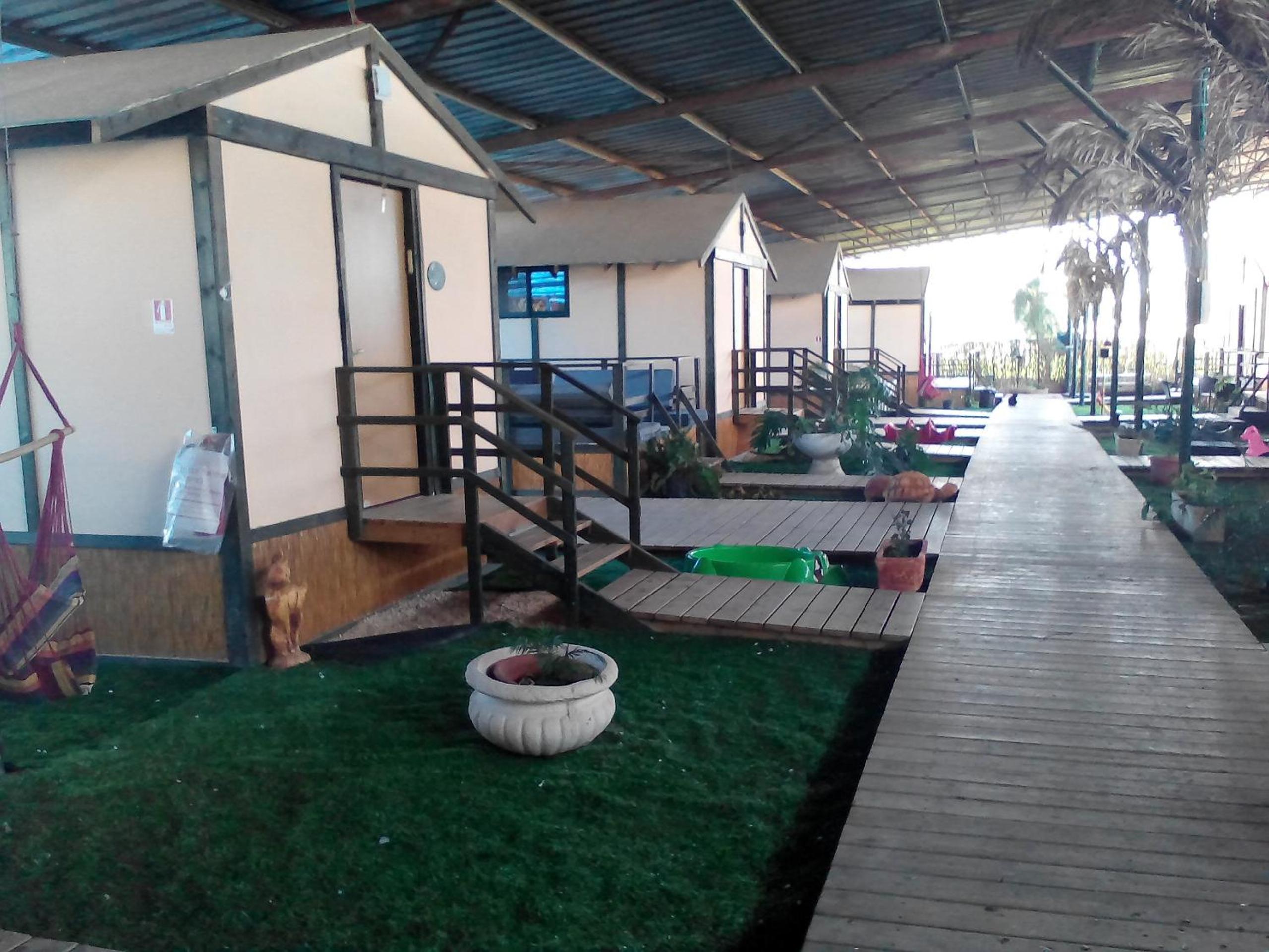 Adam's Farm