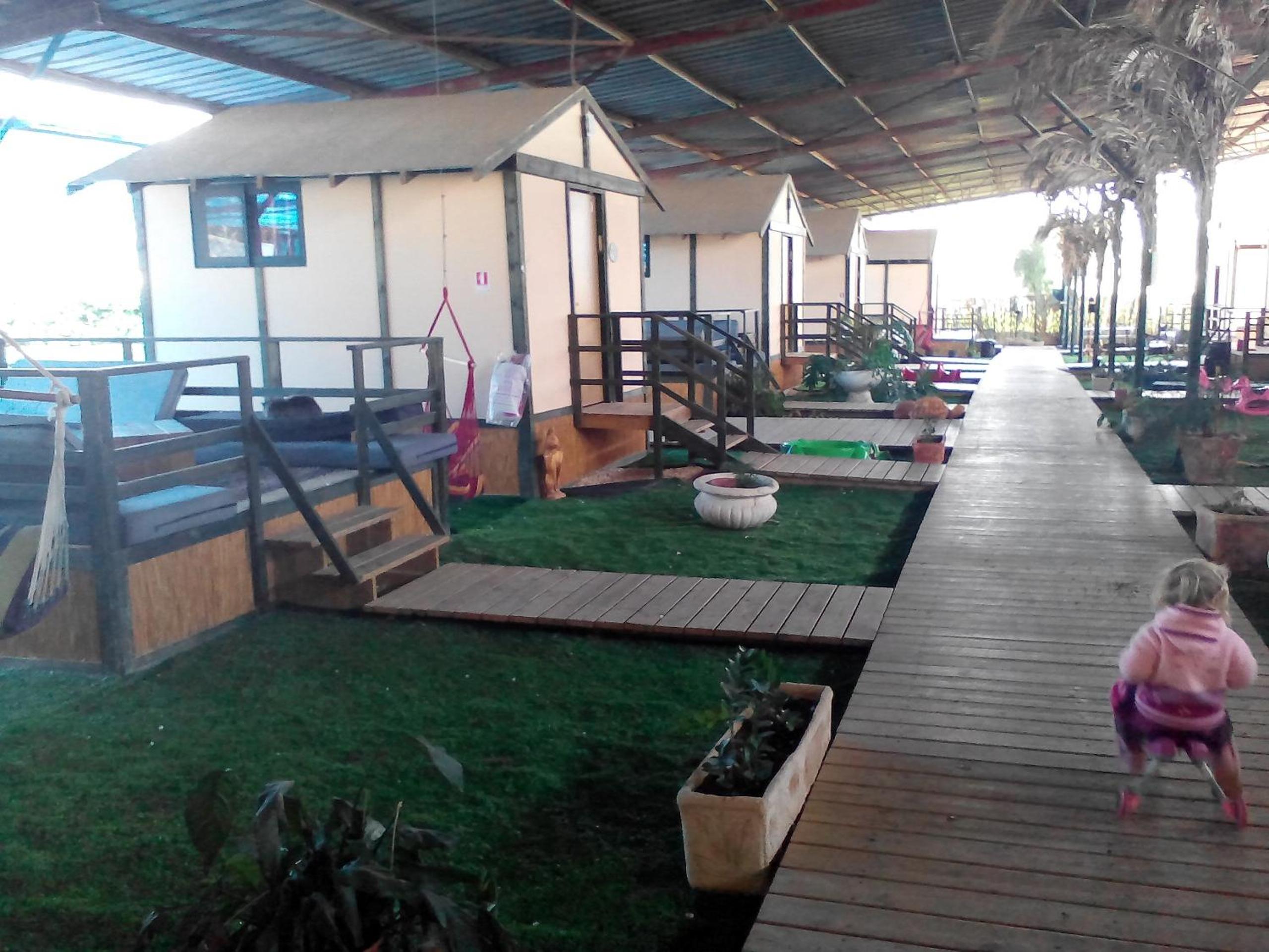 Adam's Farm