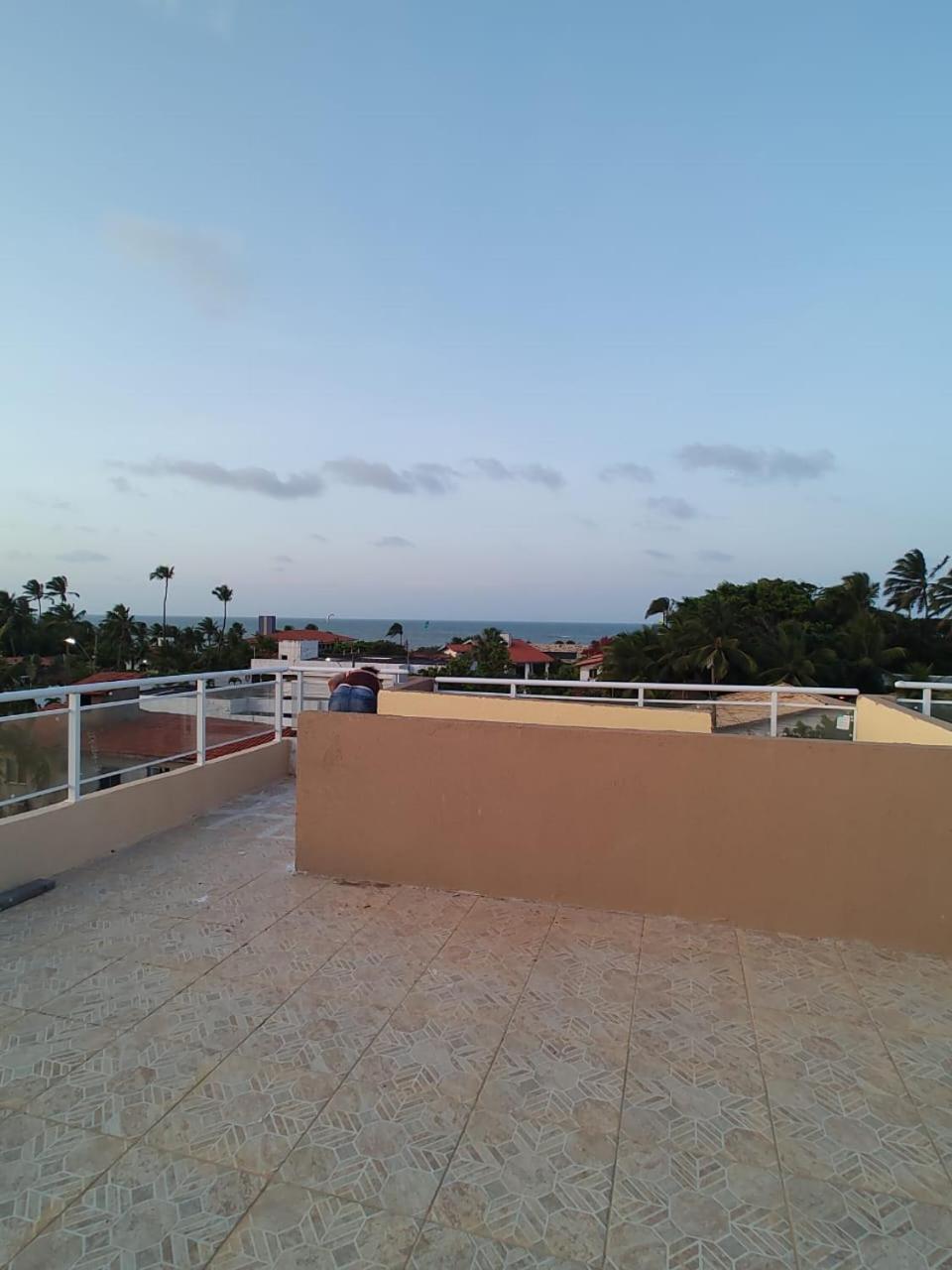 Pousada paraiso das dunas