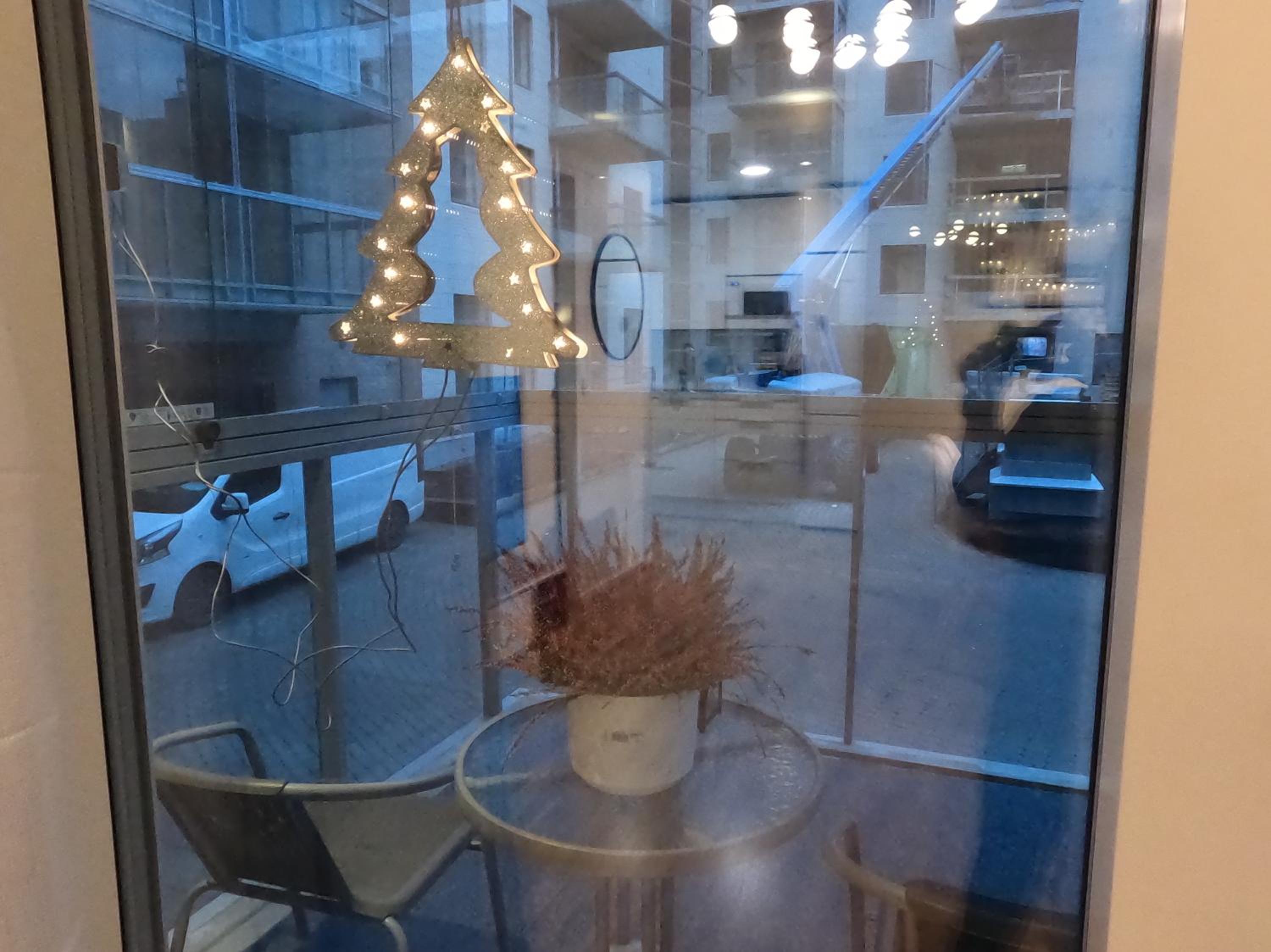 QnQ home -Pasila view 2
