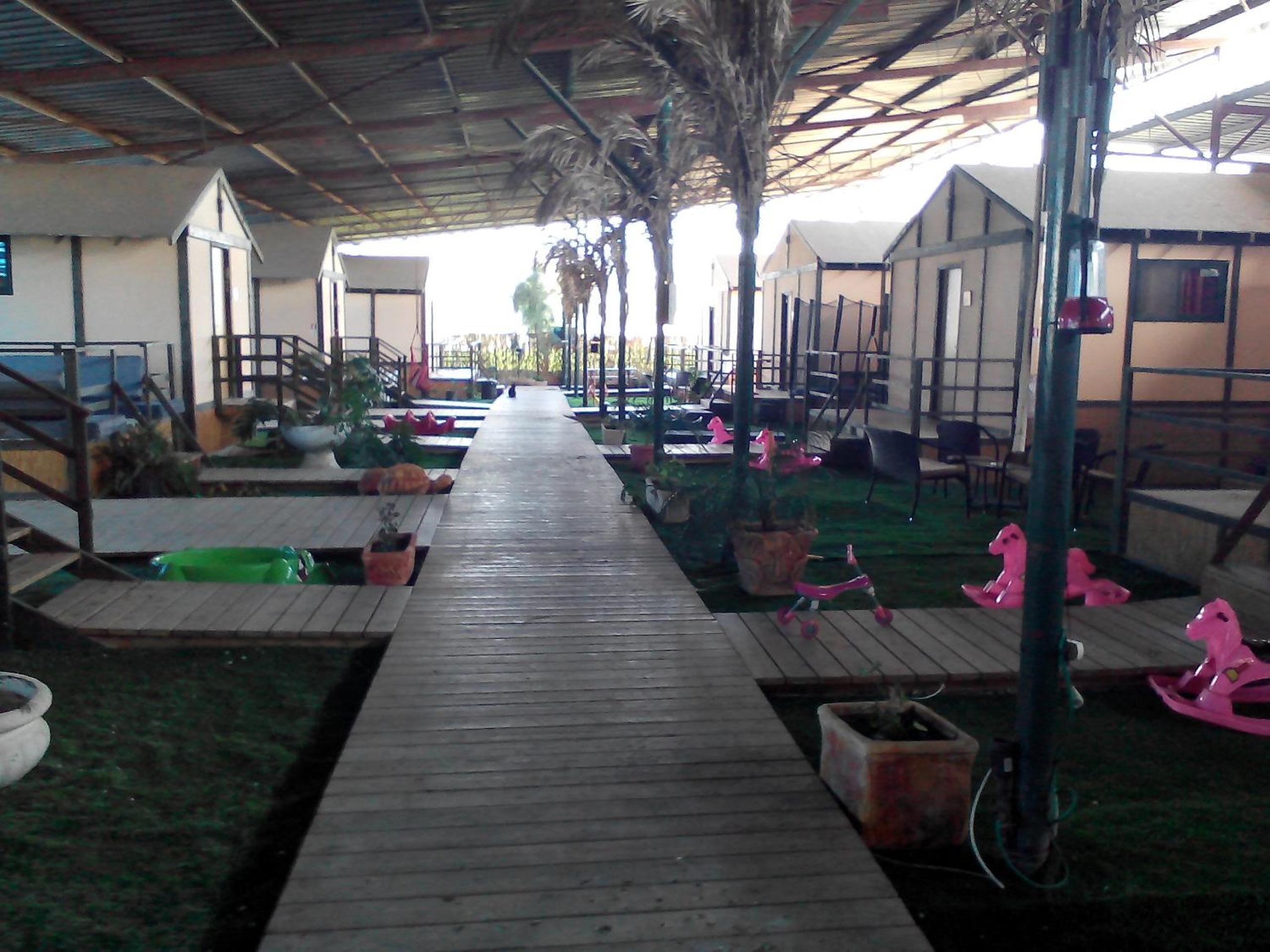 Adam's Farm