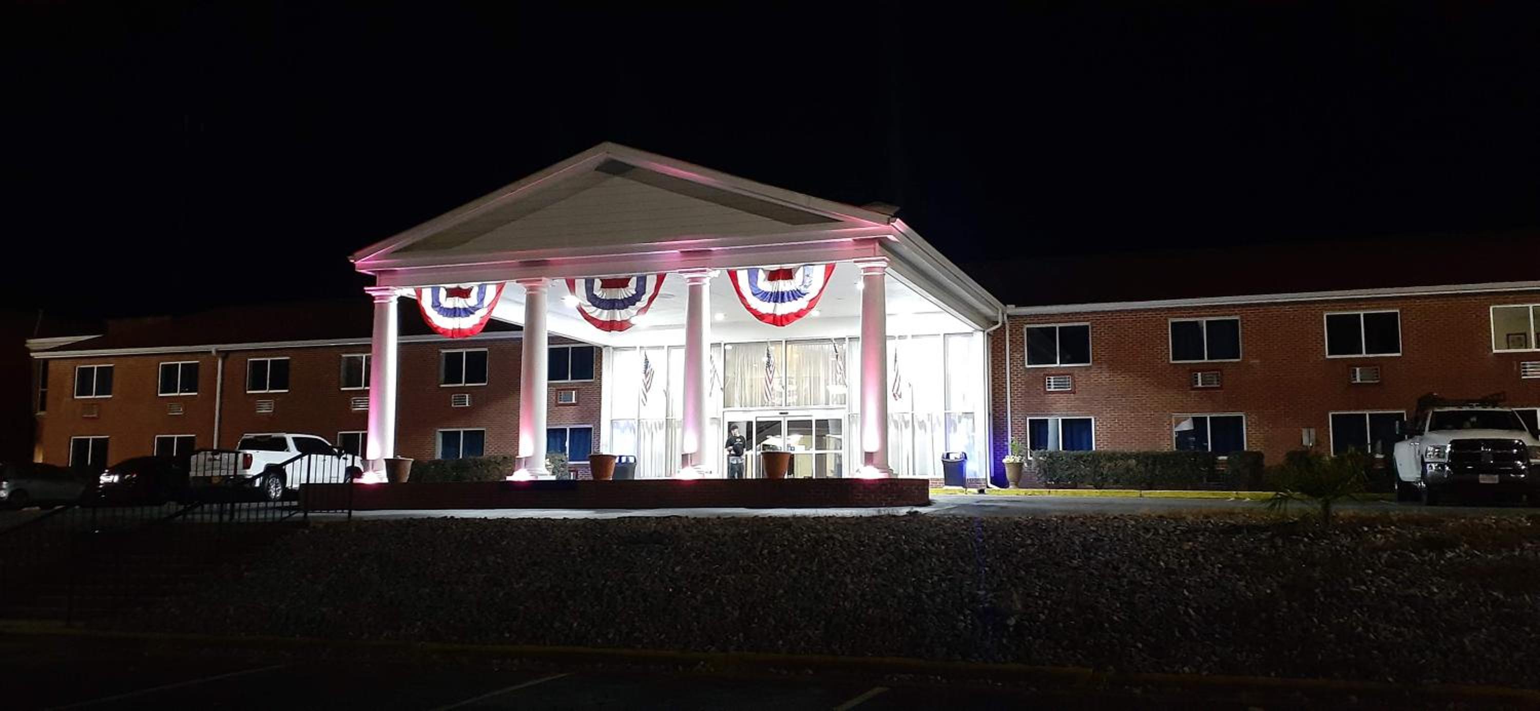 Americas Best Value Inn Phenix City, Billede 30
