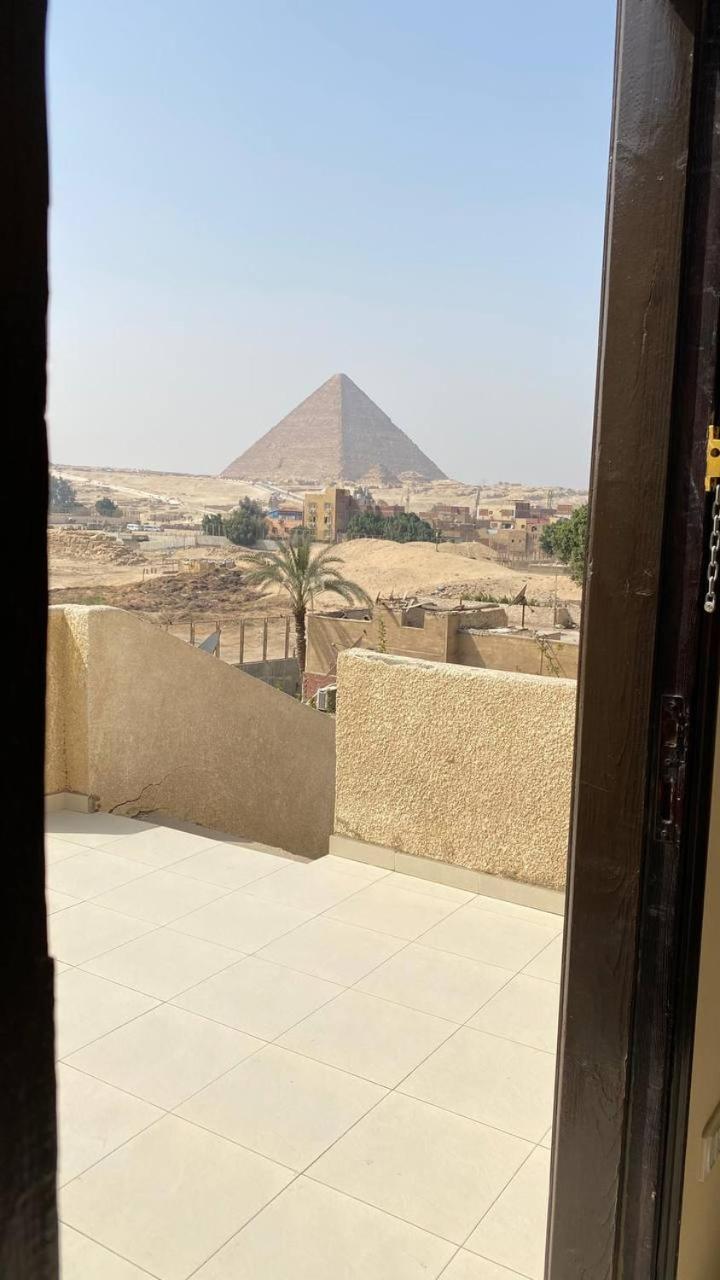 Capo Pyramid