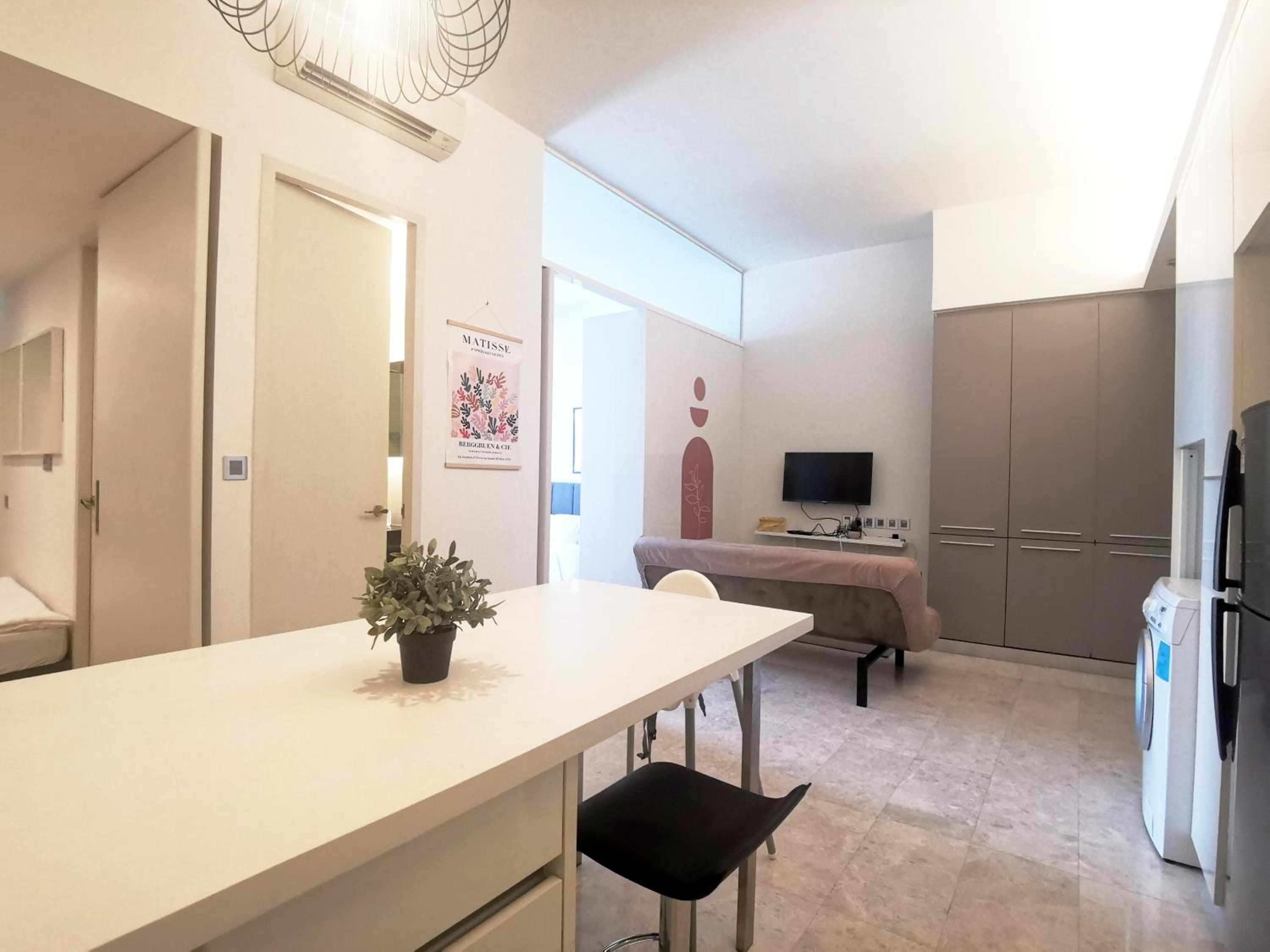 The Signature & Hotel Suites Mont Kiara Kuala Lumpur
