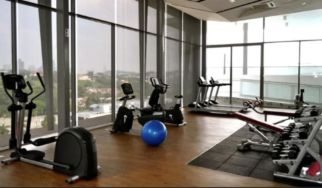 The Signature & Hotel Suites Mont Kiara Kuala Lumpur