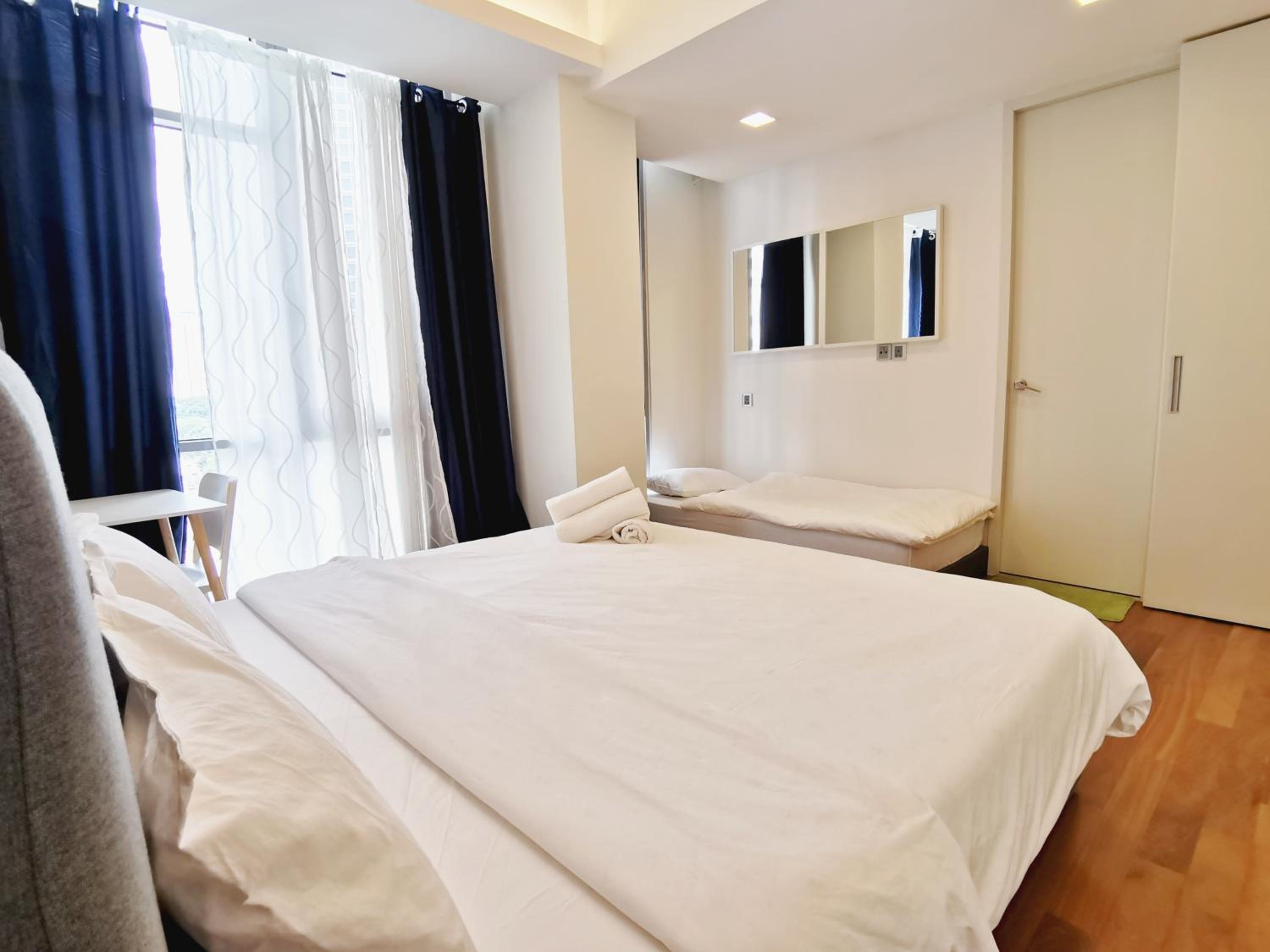The Signature & Hotel Suites Mont Kiara Kuala Lumpur