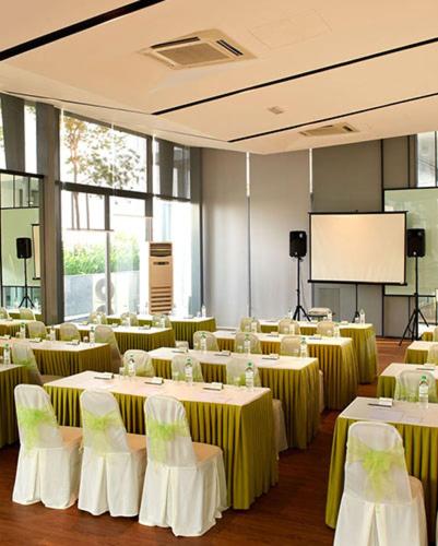 The Signature & Hotel Suites Mont Kiara Kuala Lumpur