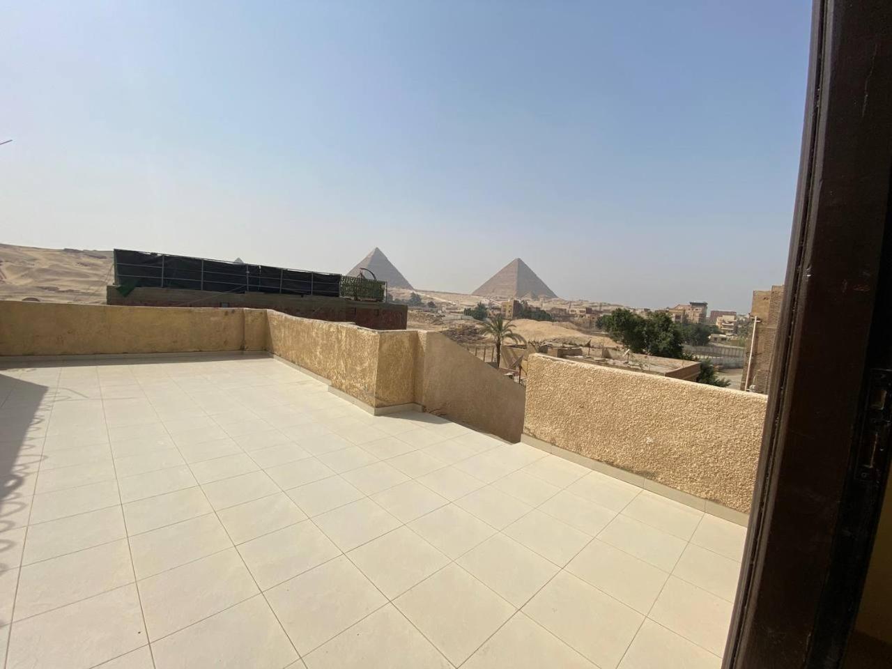 Capo Pyramid
