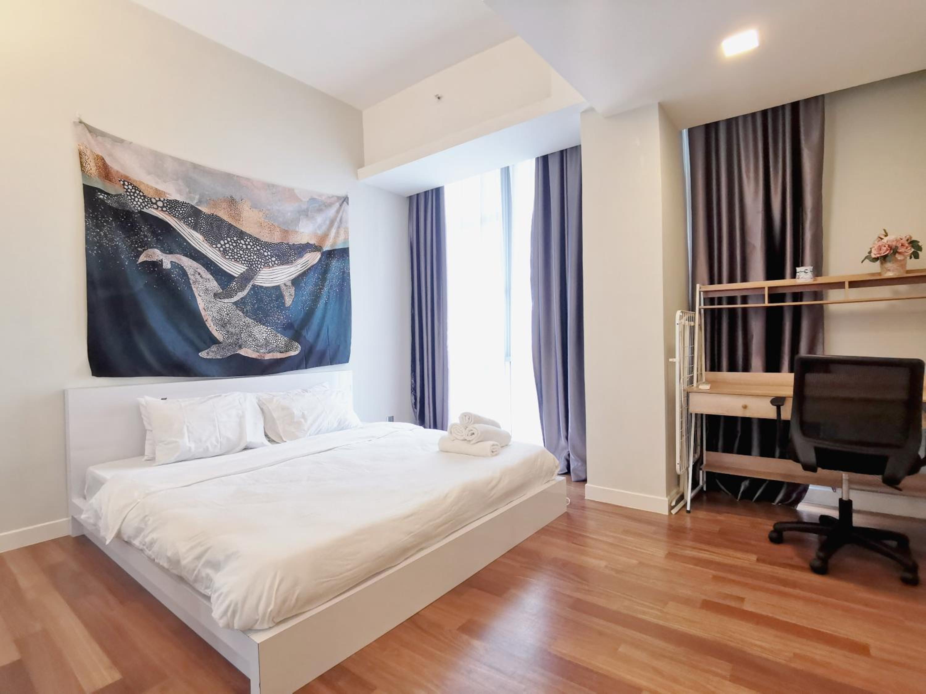 The Signature & Hotel Suites Mont Kiara Kuala Lumpur