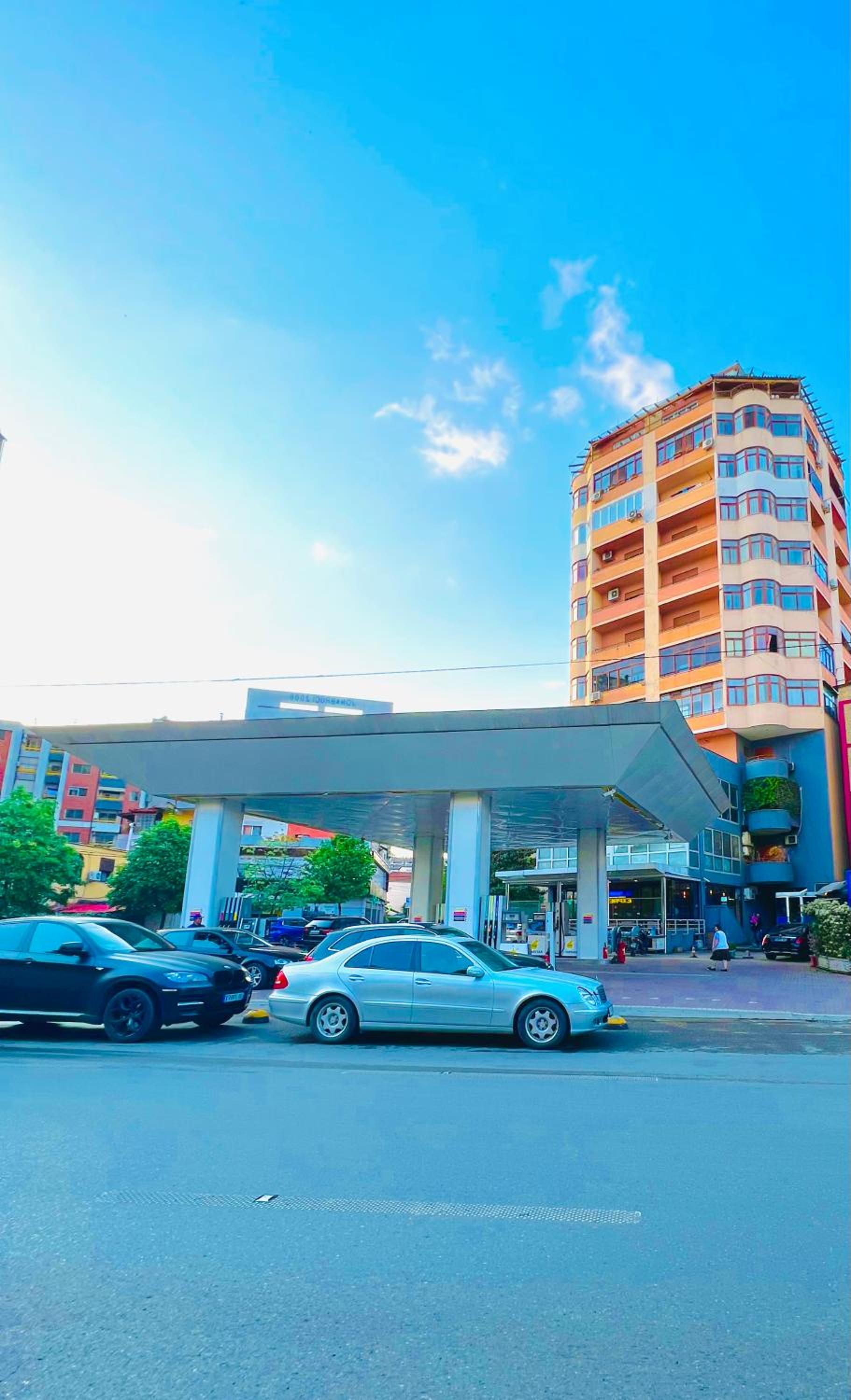 Tirana Art_Apartment