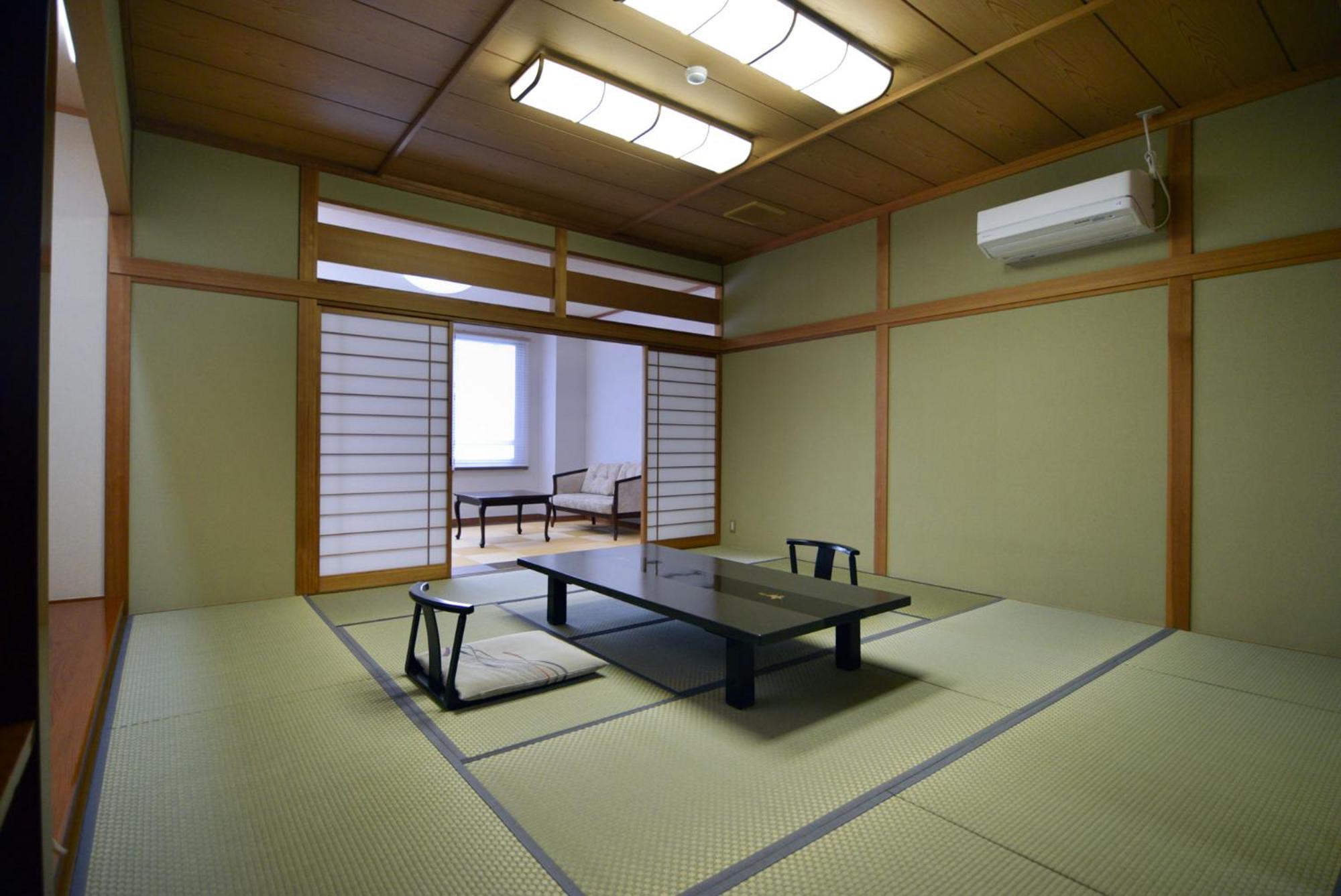 Hotel Yamabuki