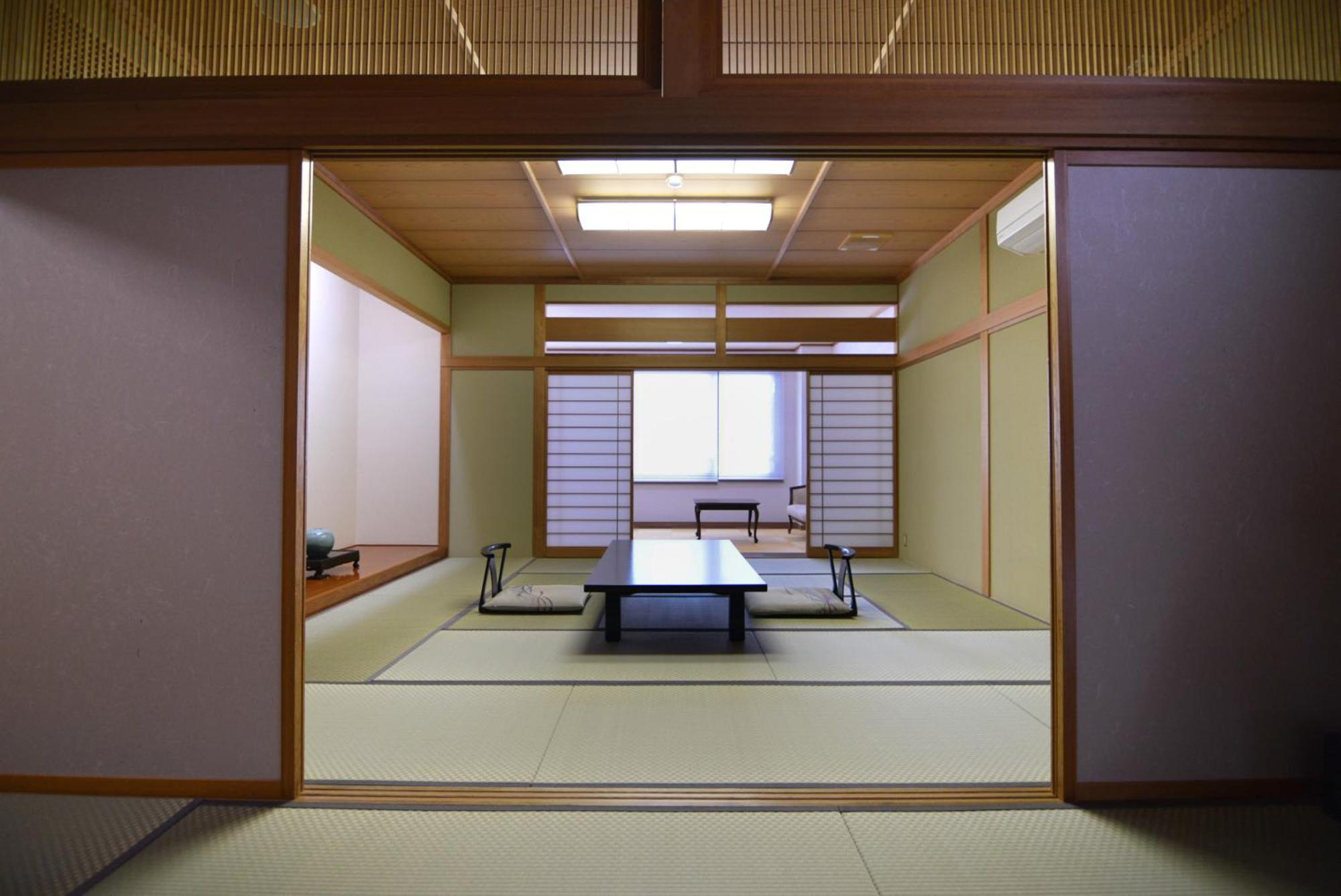 Hotel Yamabuki