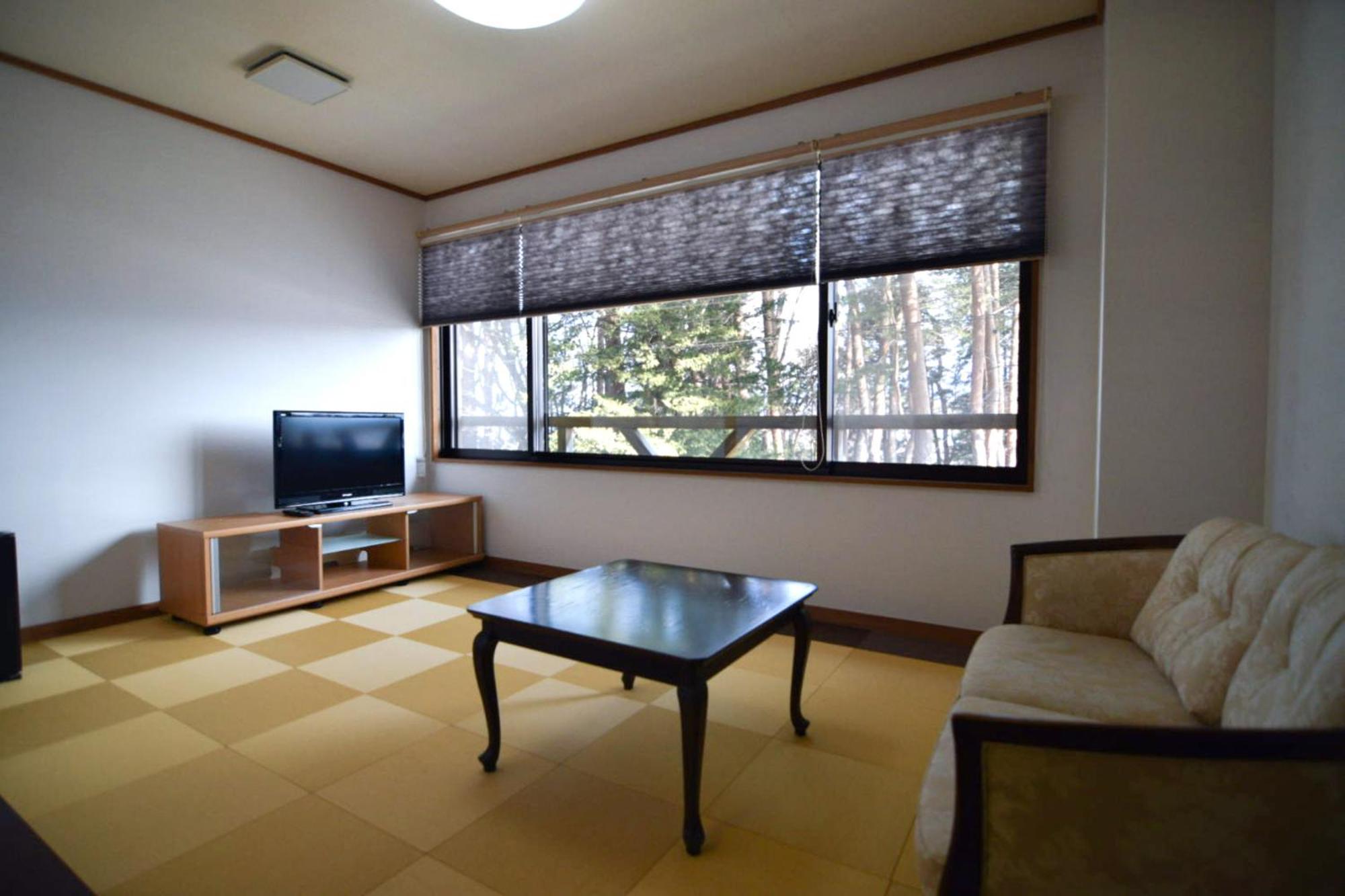 Hotel Yamabuki