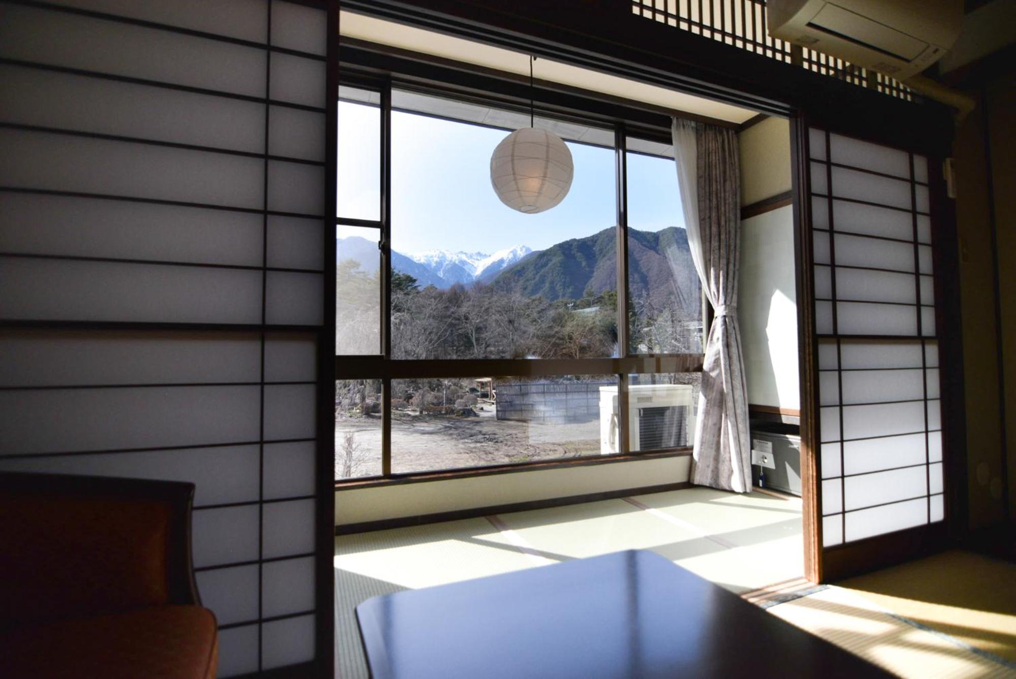 Hotel Yamabuki