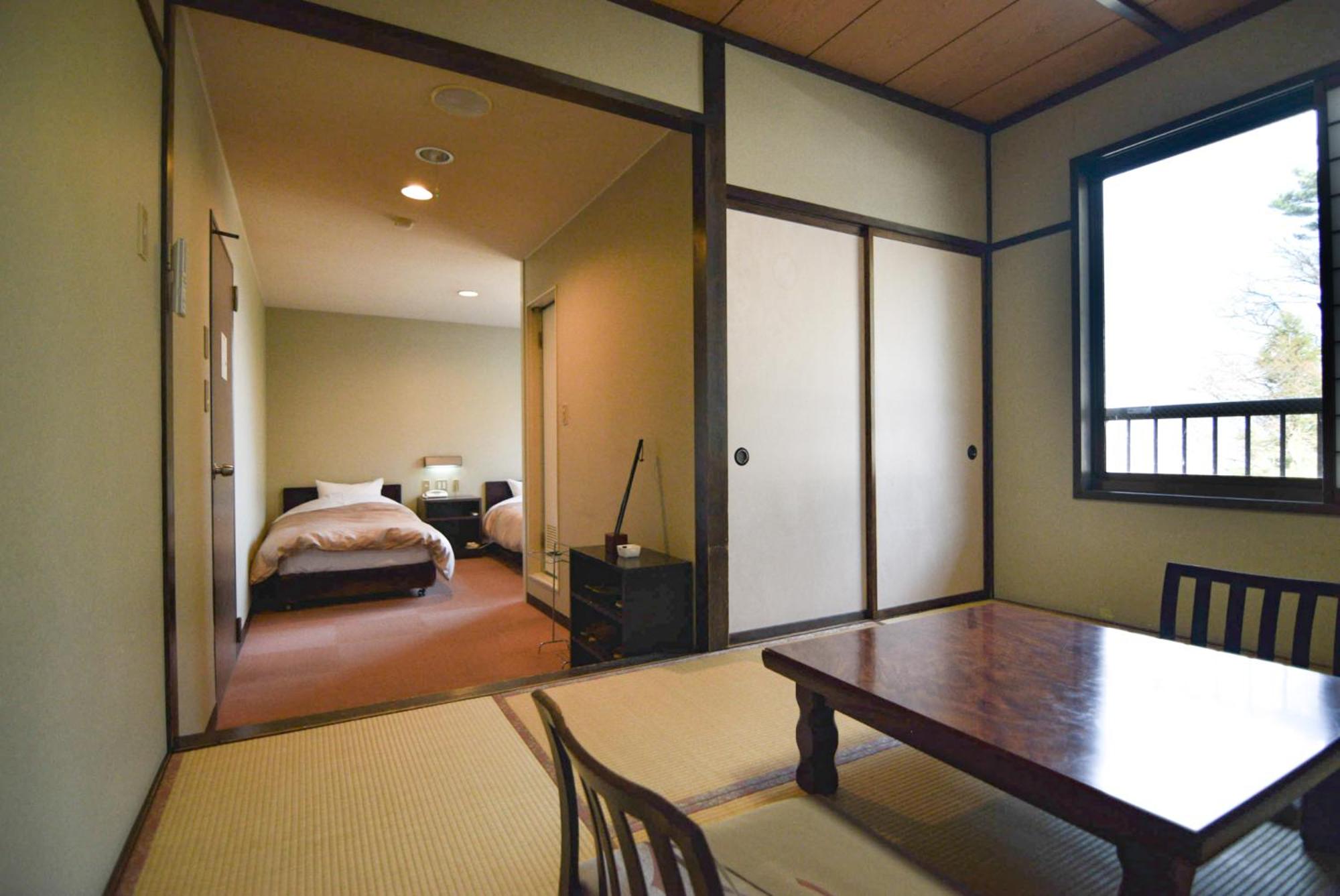 Hotel Yamabuki