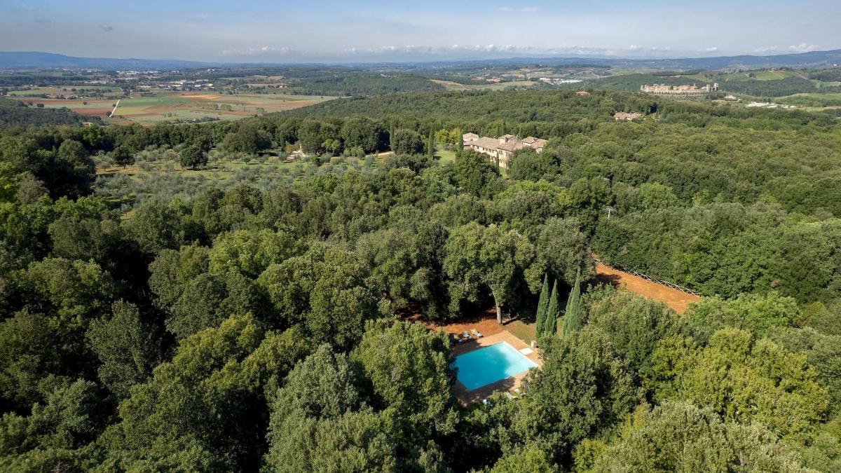 BORGO GALLINAIO 32, Emma Villas view 3