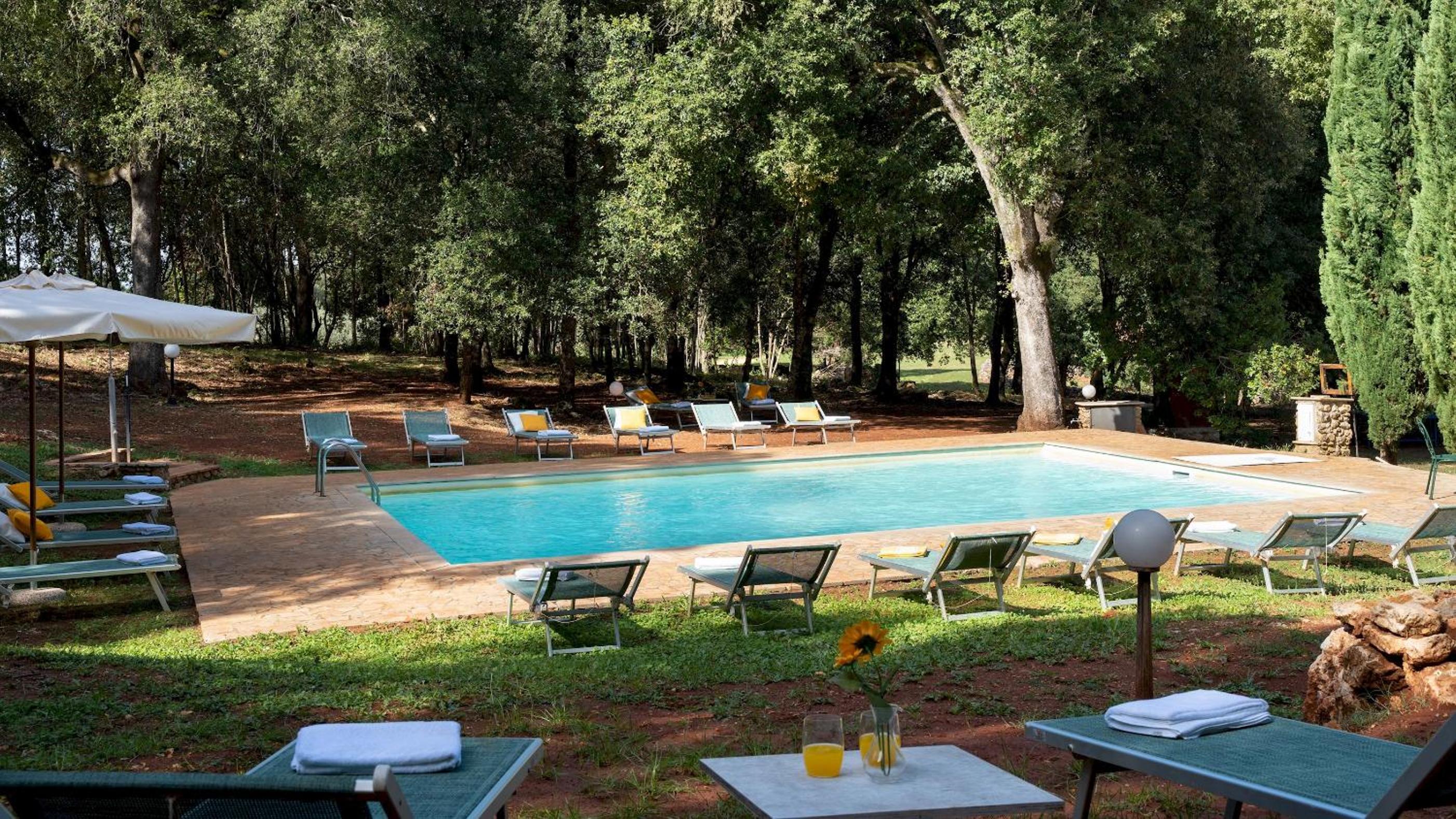 BORGO GALLINAIO 32, Emma Villas view 4