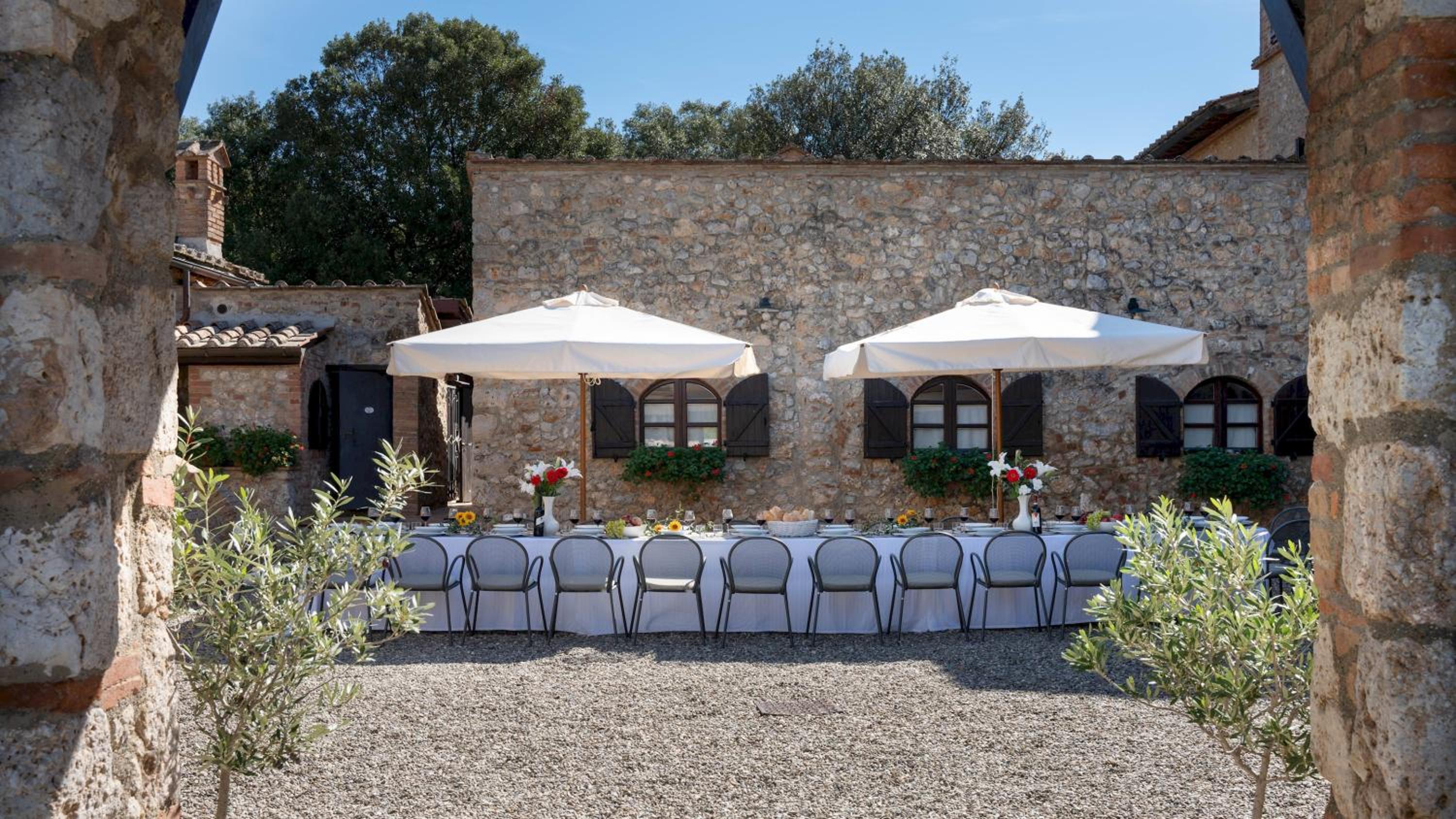 BORGO GALLINAIO 32, Emma Villas view 5