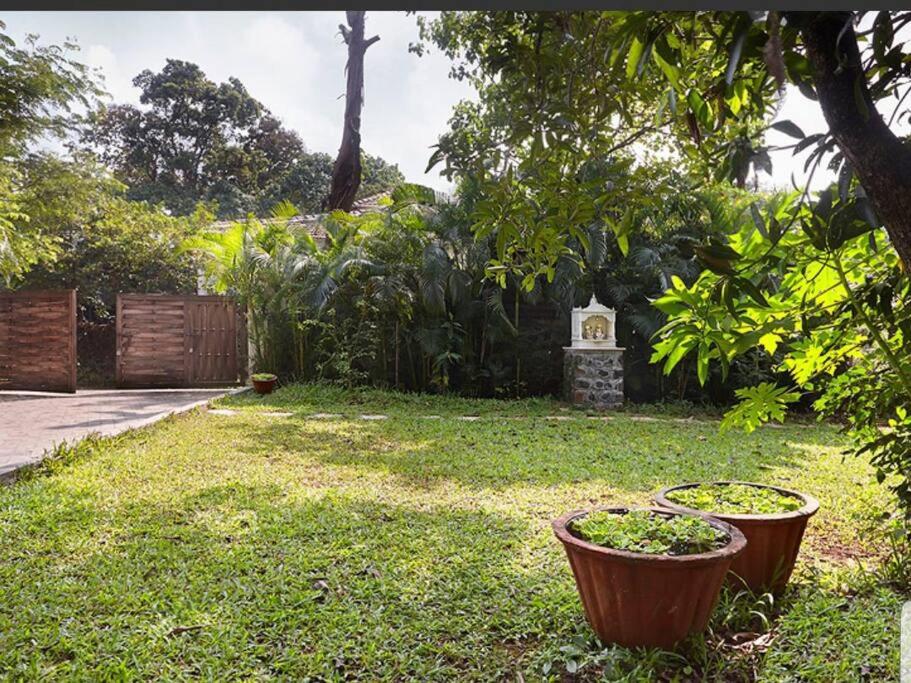Great 5Bhk Villa Alibaug view 3