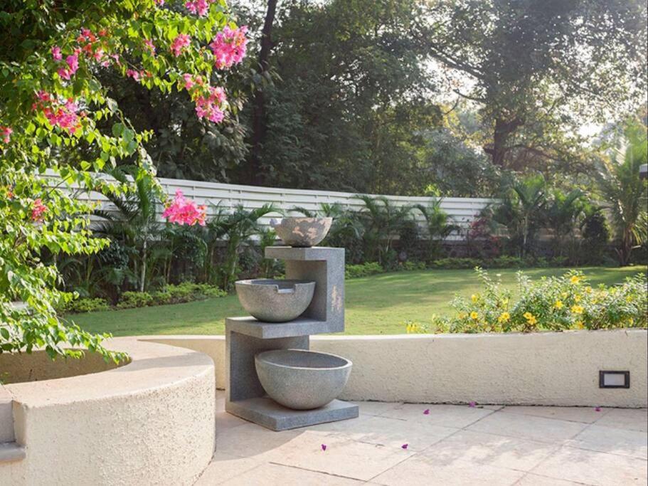Great 5Bhk Villa Alibaug view 4