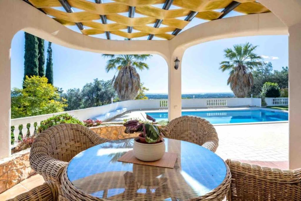 Villa Lucie vue mer avec piscine privée en Algarve.. view 5