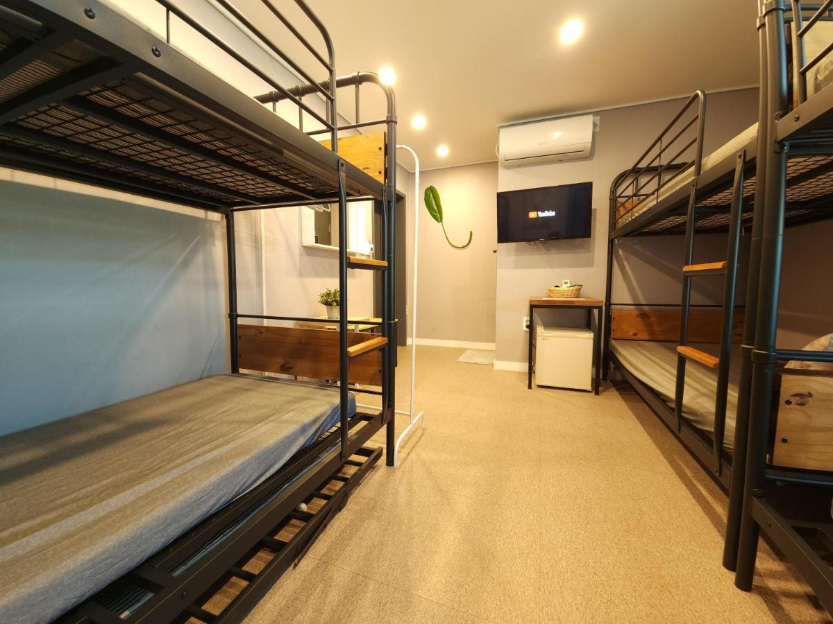 OYO Hostel Dongdaemun1