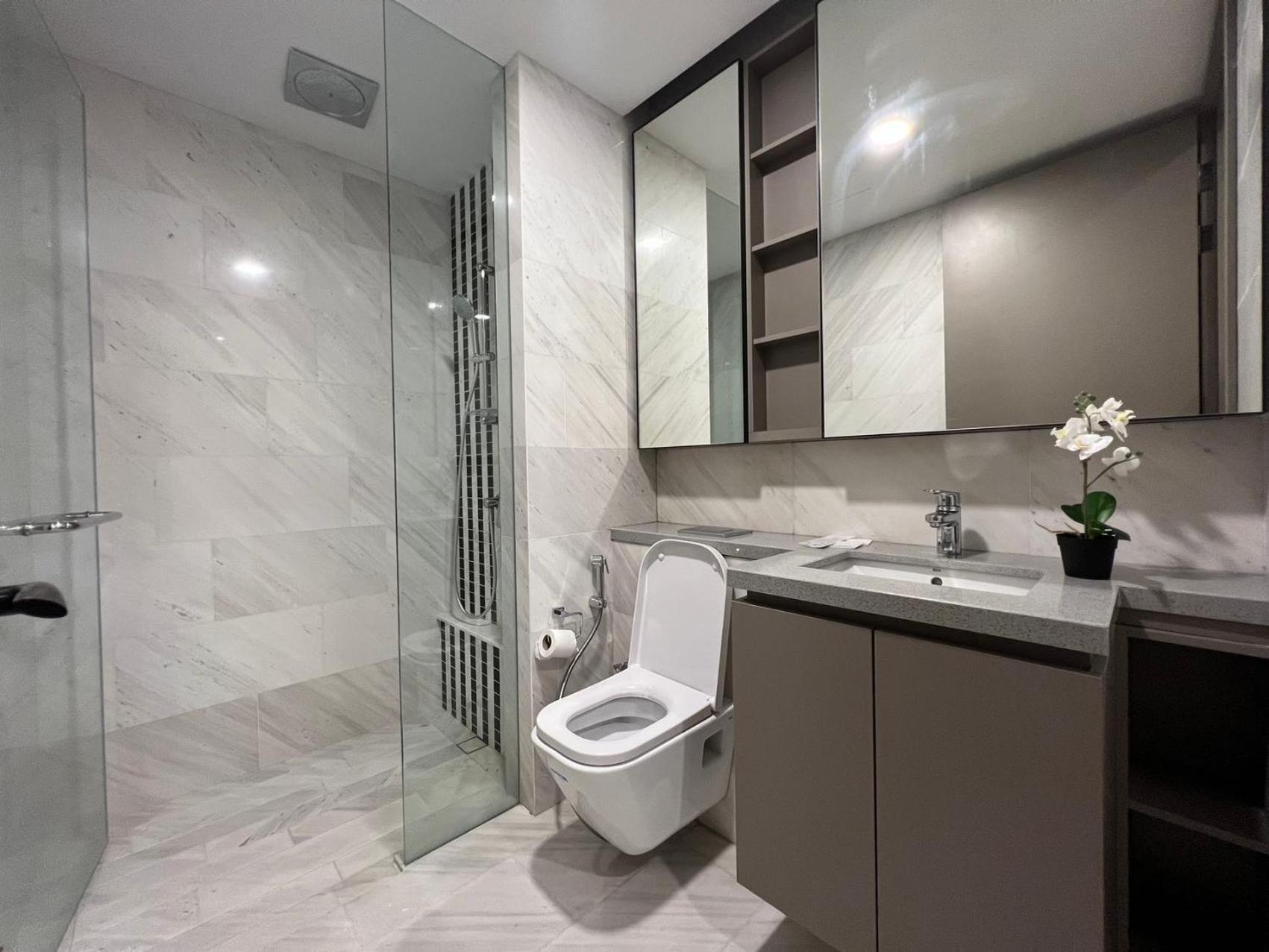 The Eaton Residences by Times 8