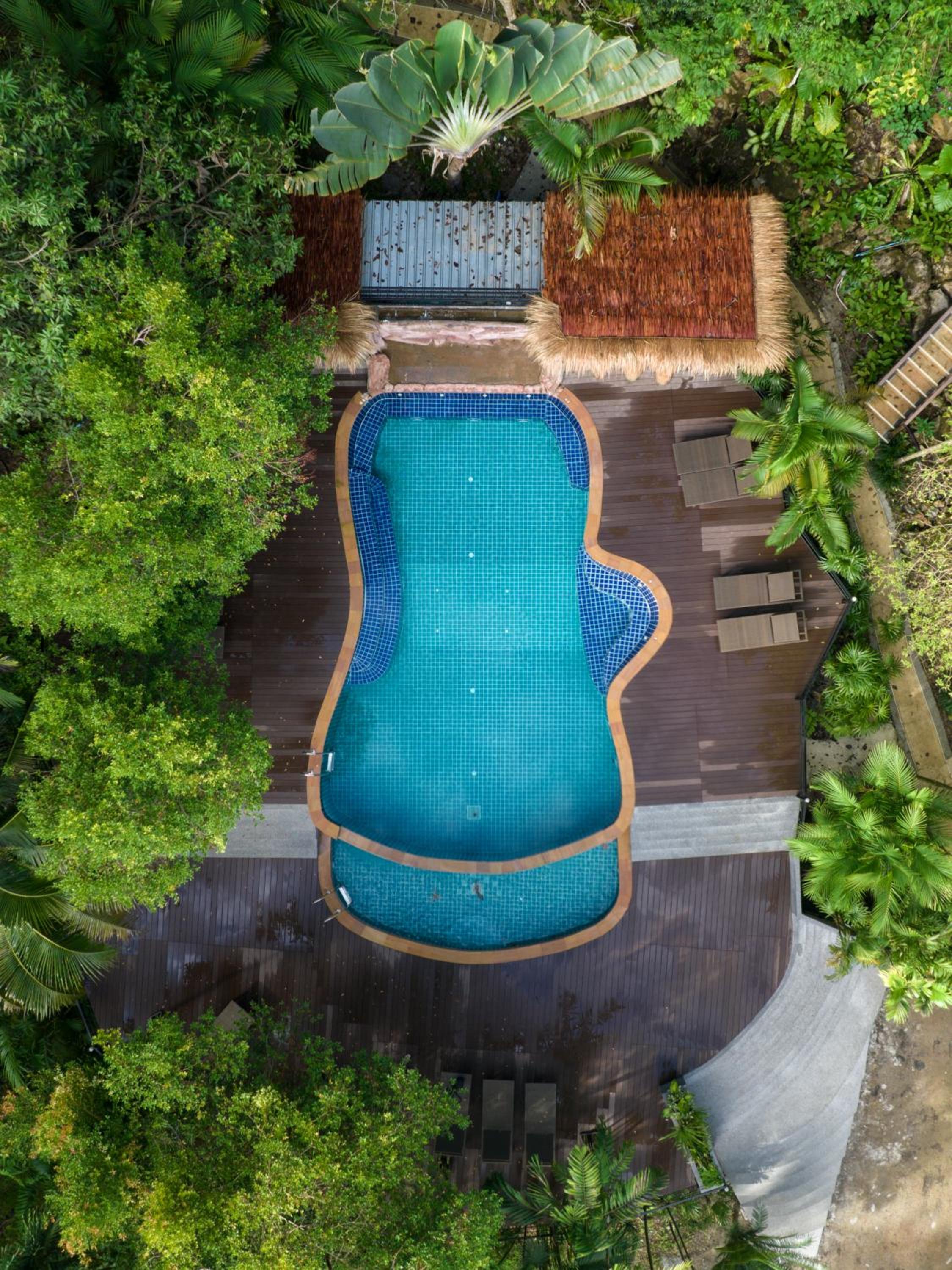 The Vatika Resort and Spa