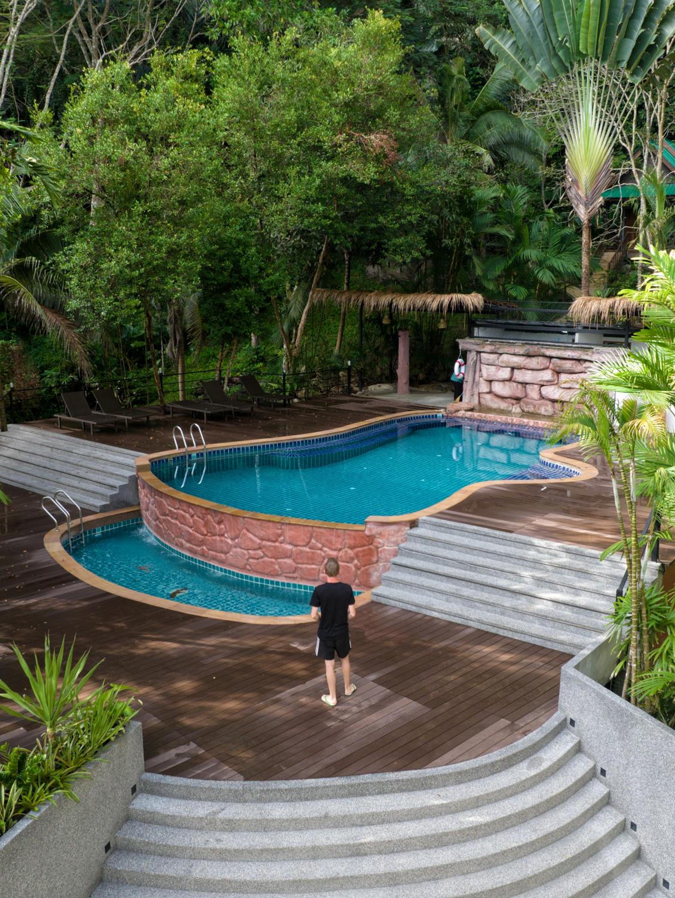 The Vatika Resort and Spa