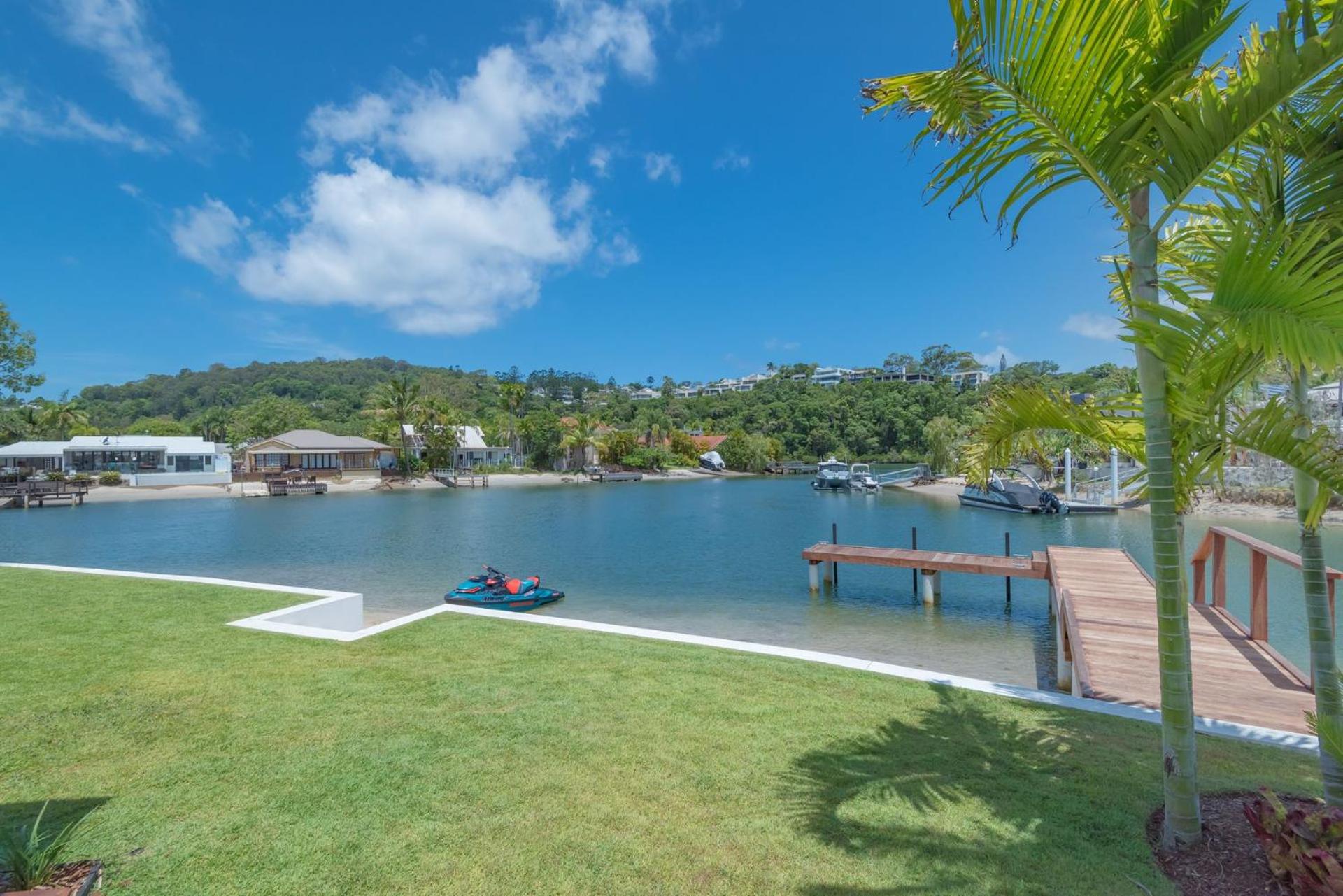 21 Wesley Court Noosa Sound