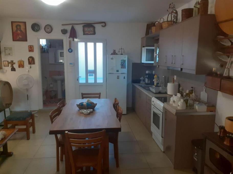 MARINOS House WANDERN&ENTSPANNEN am Fusse des Psiloritis view 5