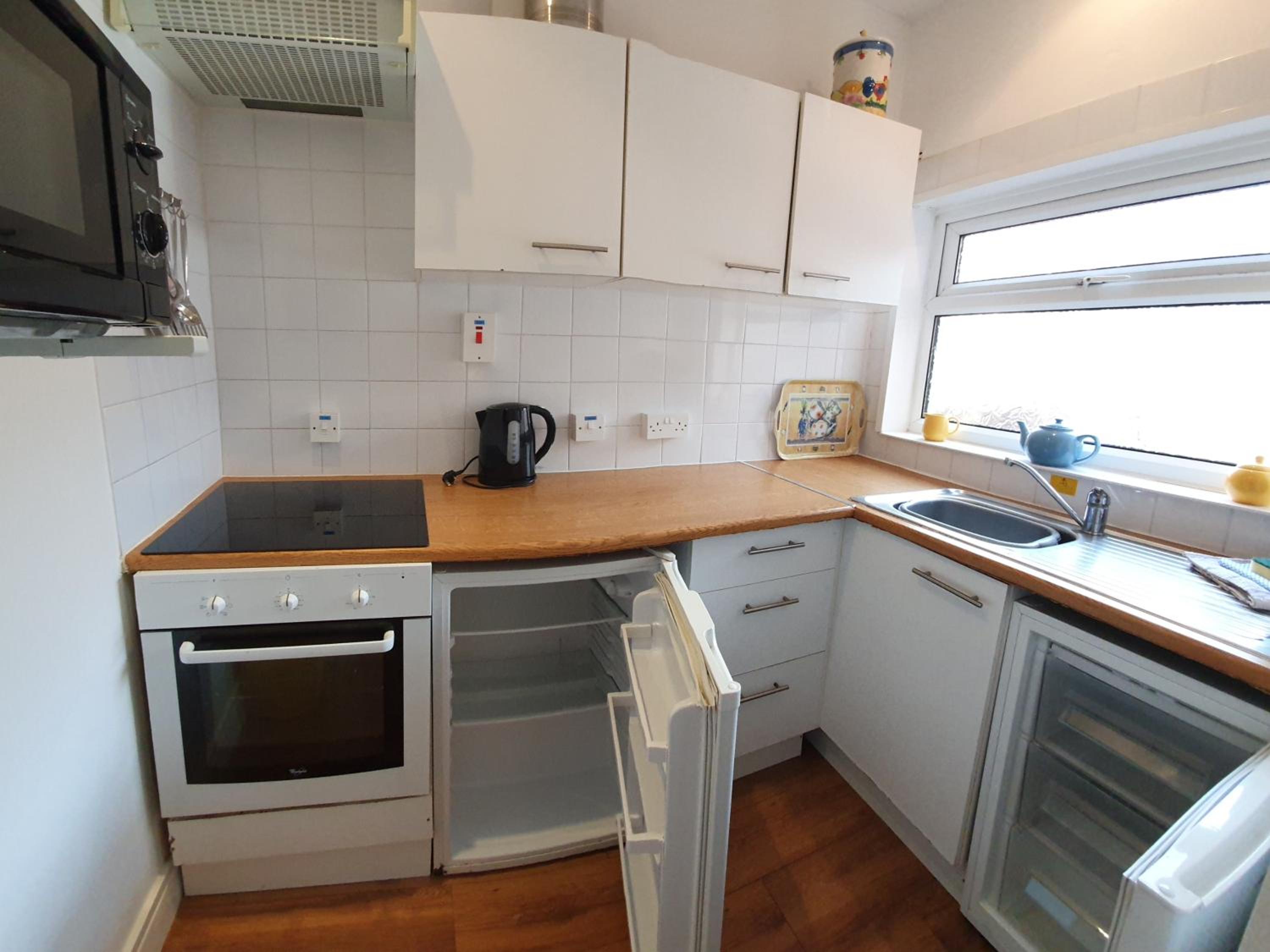 Norwyn Court Holiday Apartments