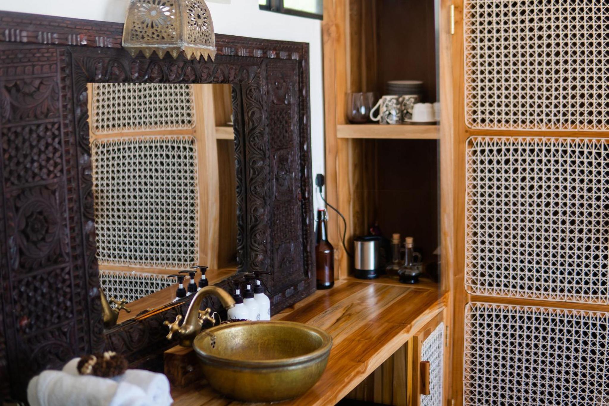 CoCo Tree House @ Kima Zanzibar, Unique stay view 5