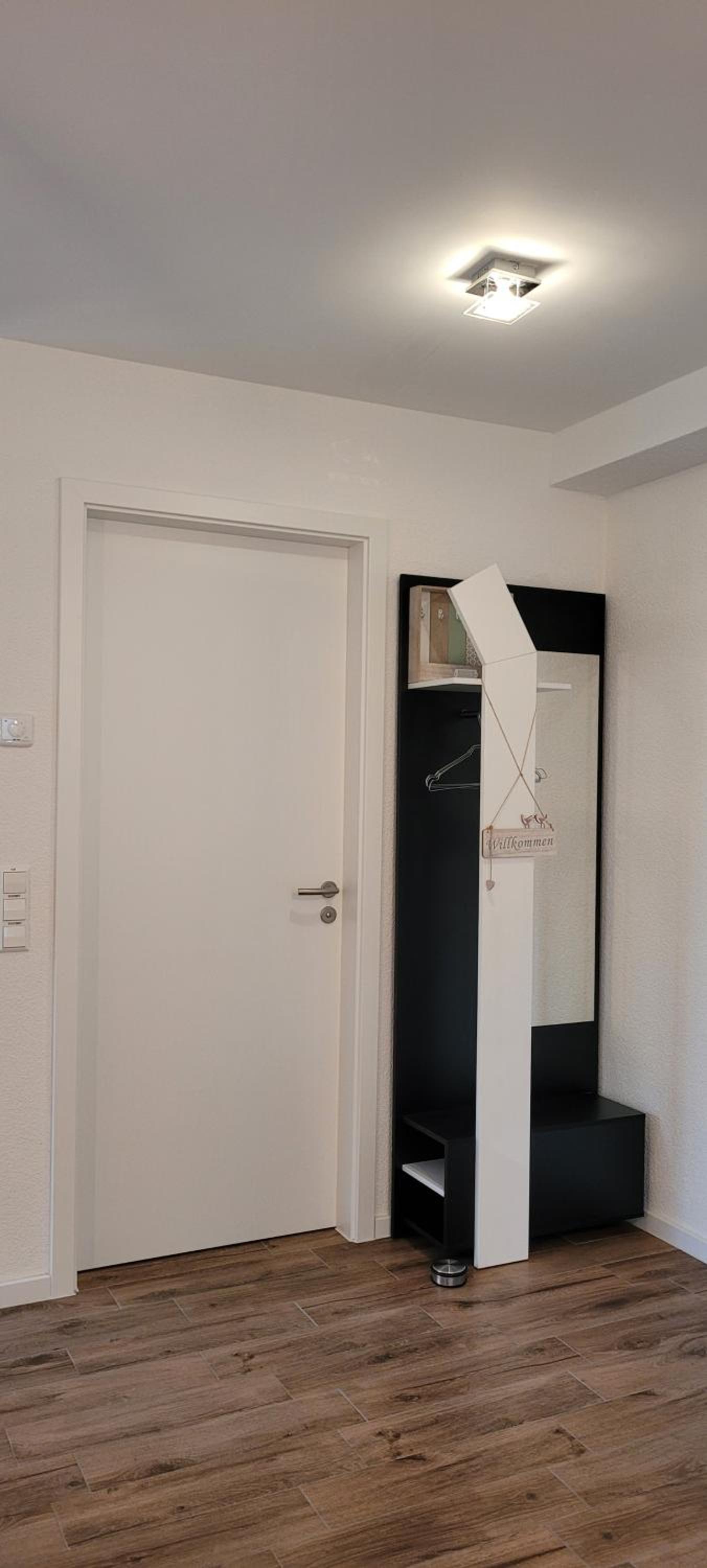 Apartment am Weinberg Kleinaspach
