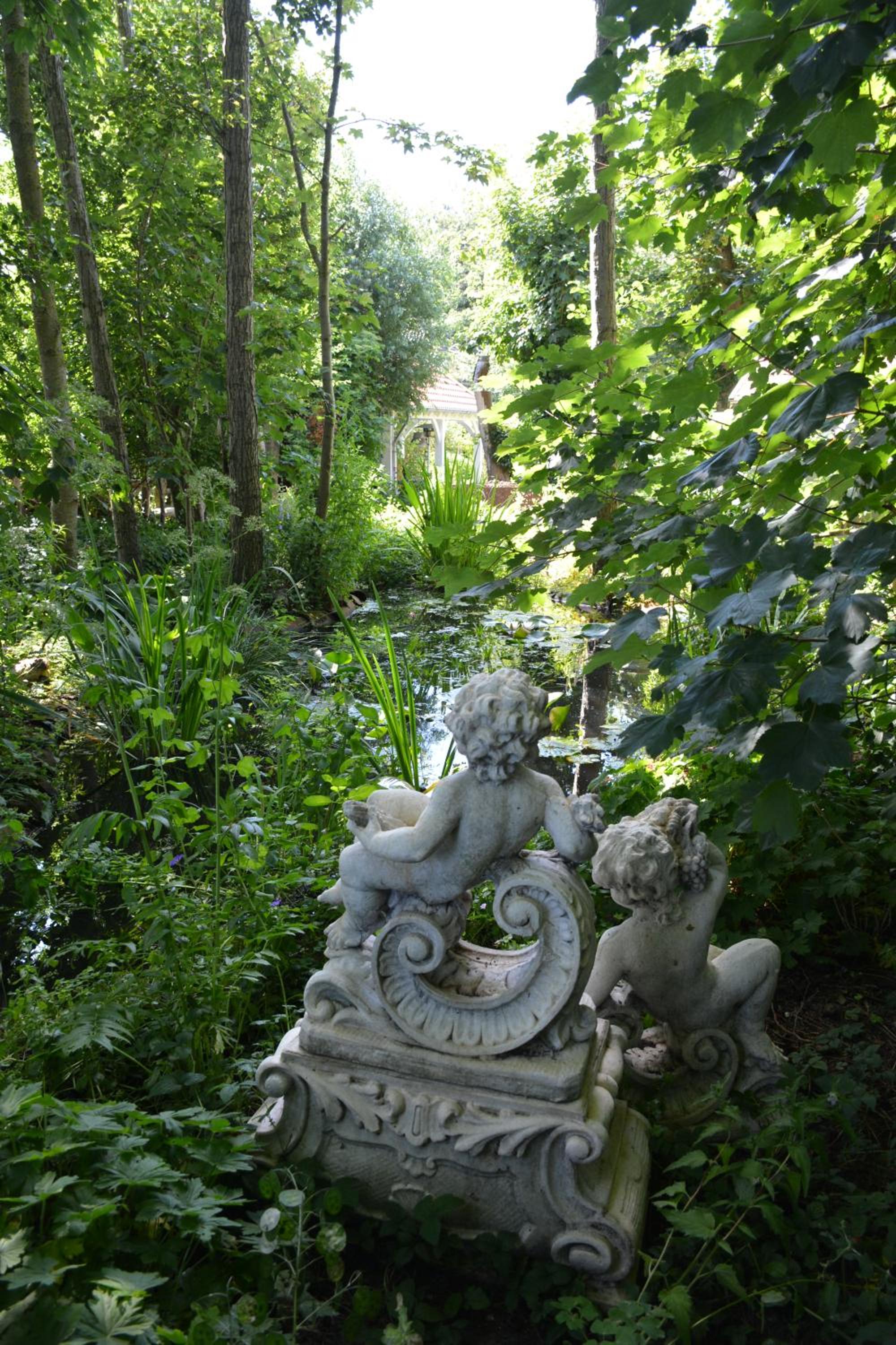 Wonderland