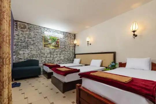 Hanoisunflowersuitehostel