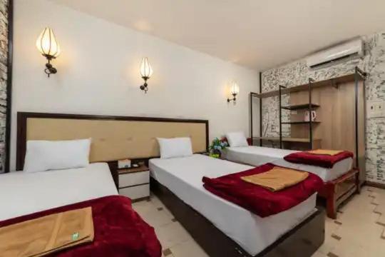 Hanoisunflowersuitehostel