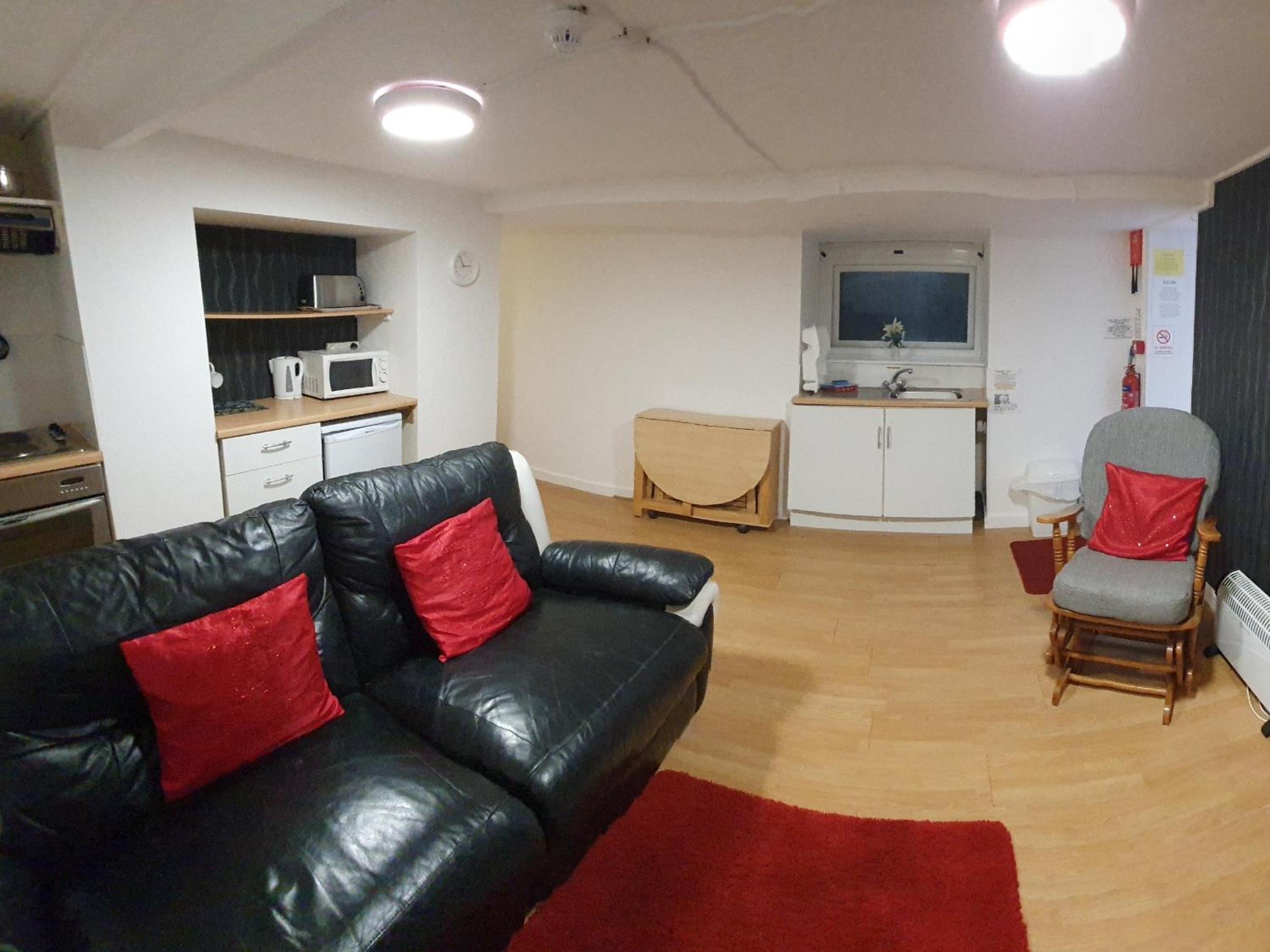 Norwyn Court Holiday Apartments