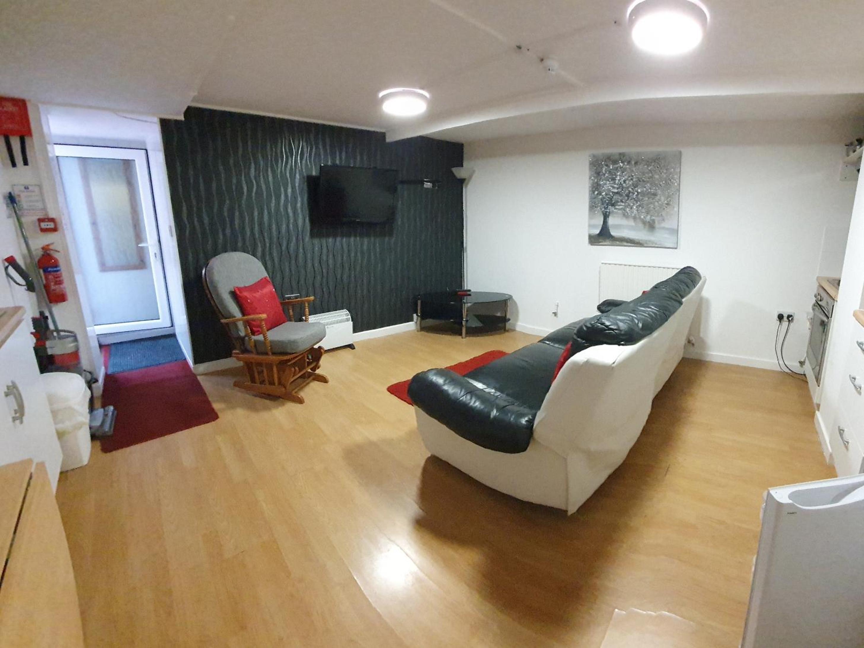 Norwyn Court Holiday Apartments