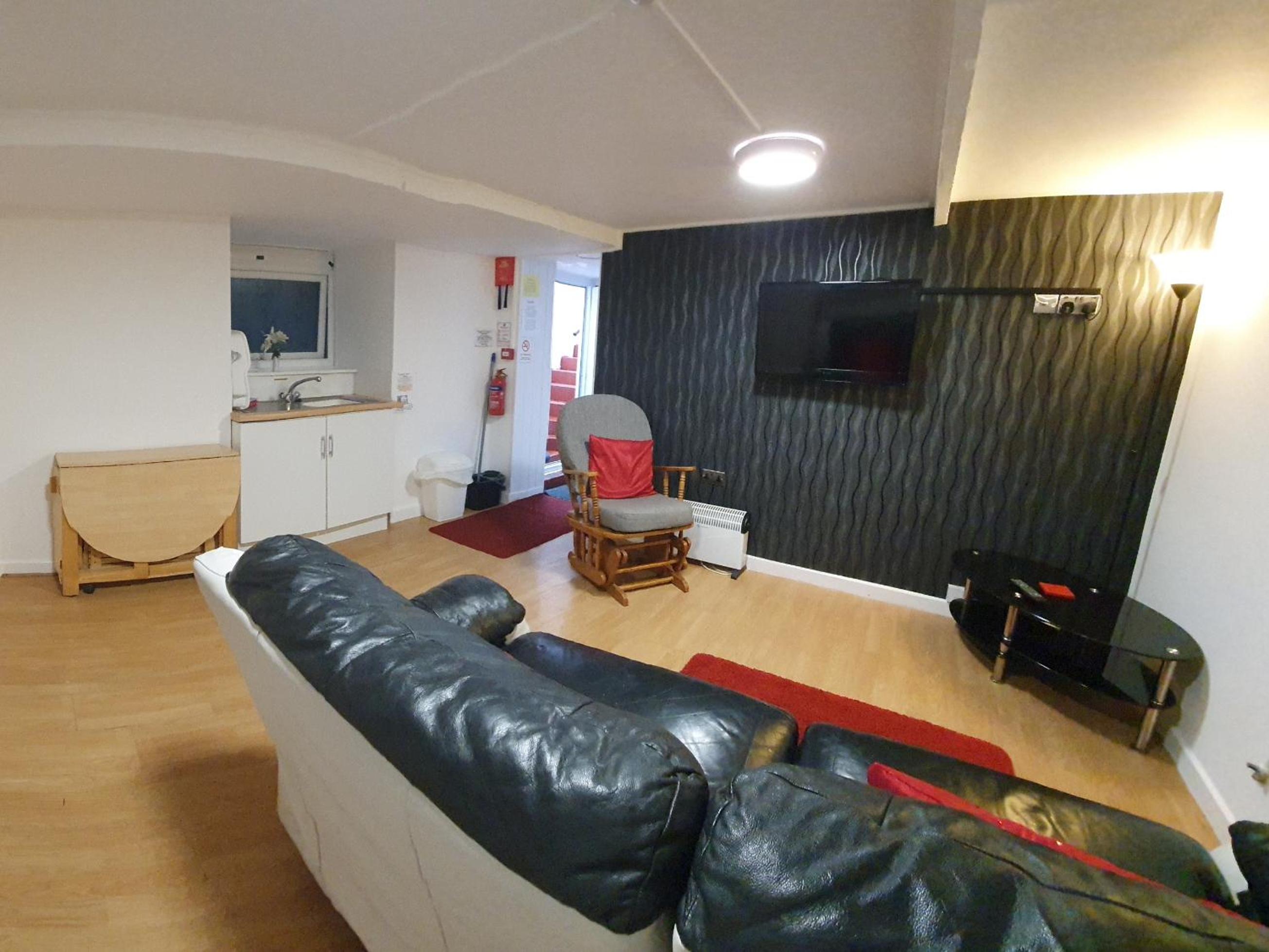 Norwyn Court Holiday Apartments